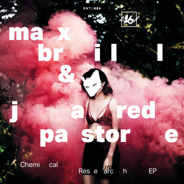 Max Brill