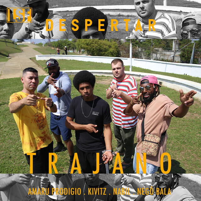 Трек Despertar - Original