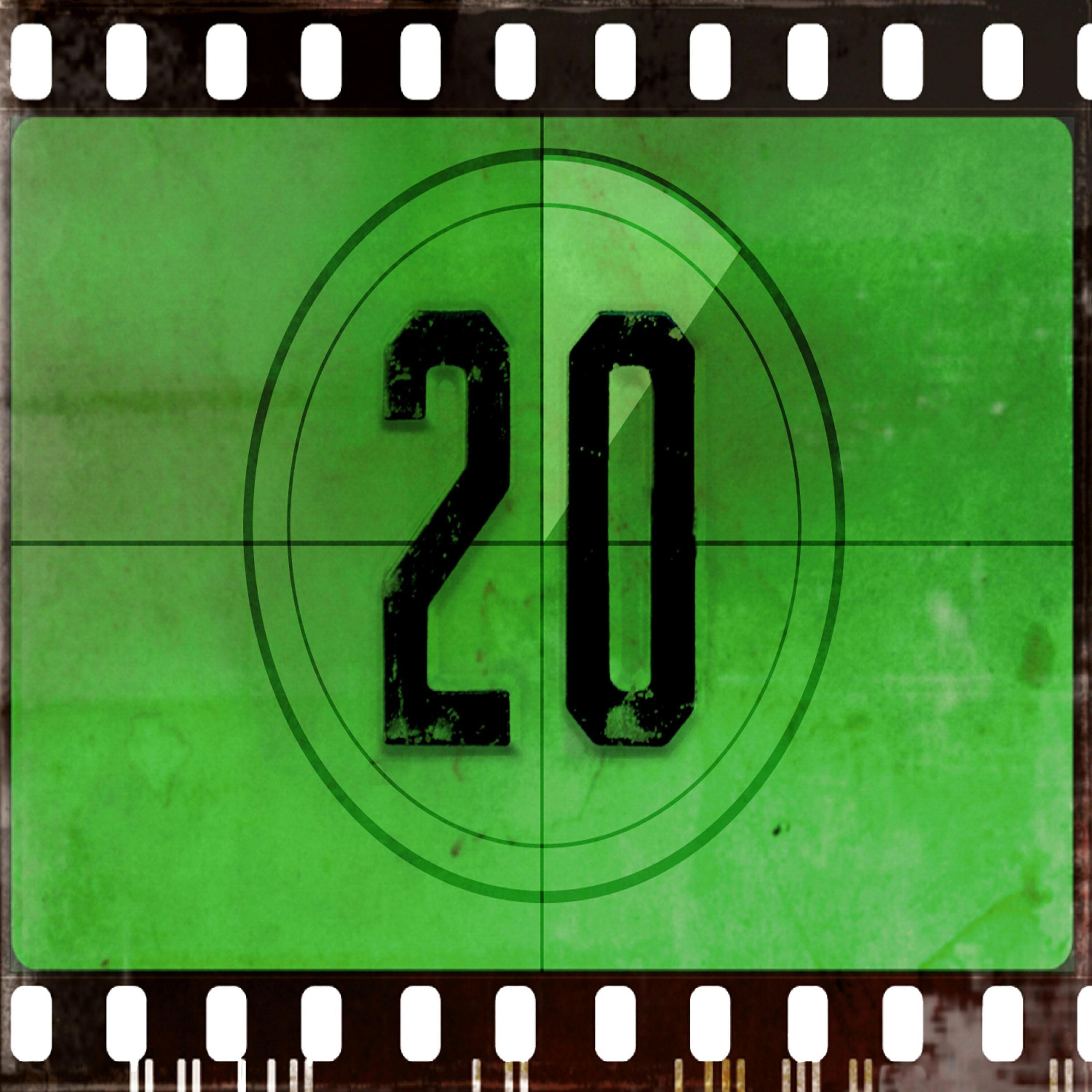 Постер альбома 20
