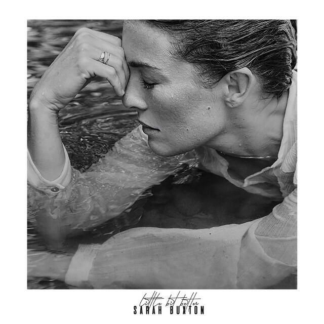 Релиз Little Bit Better