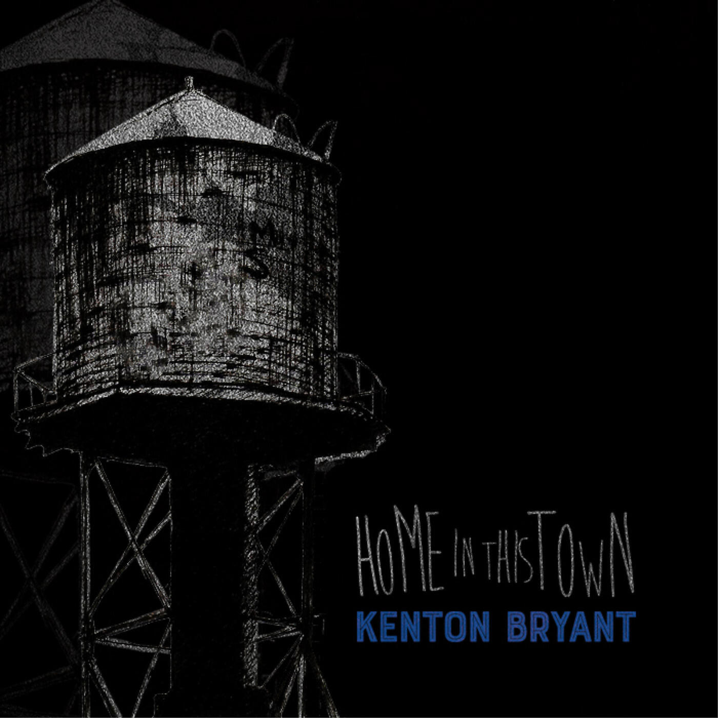 Kenton Bryant