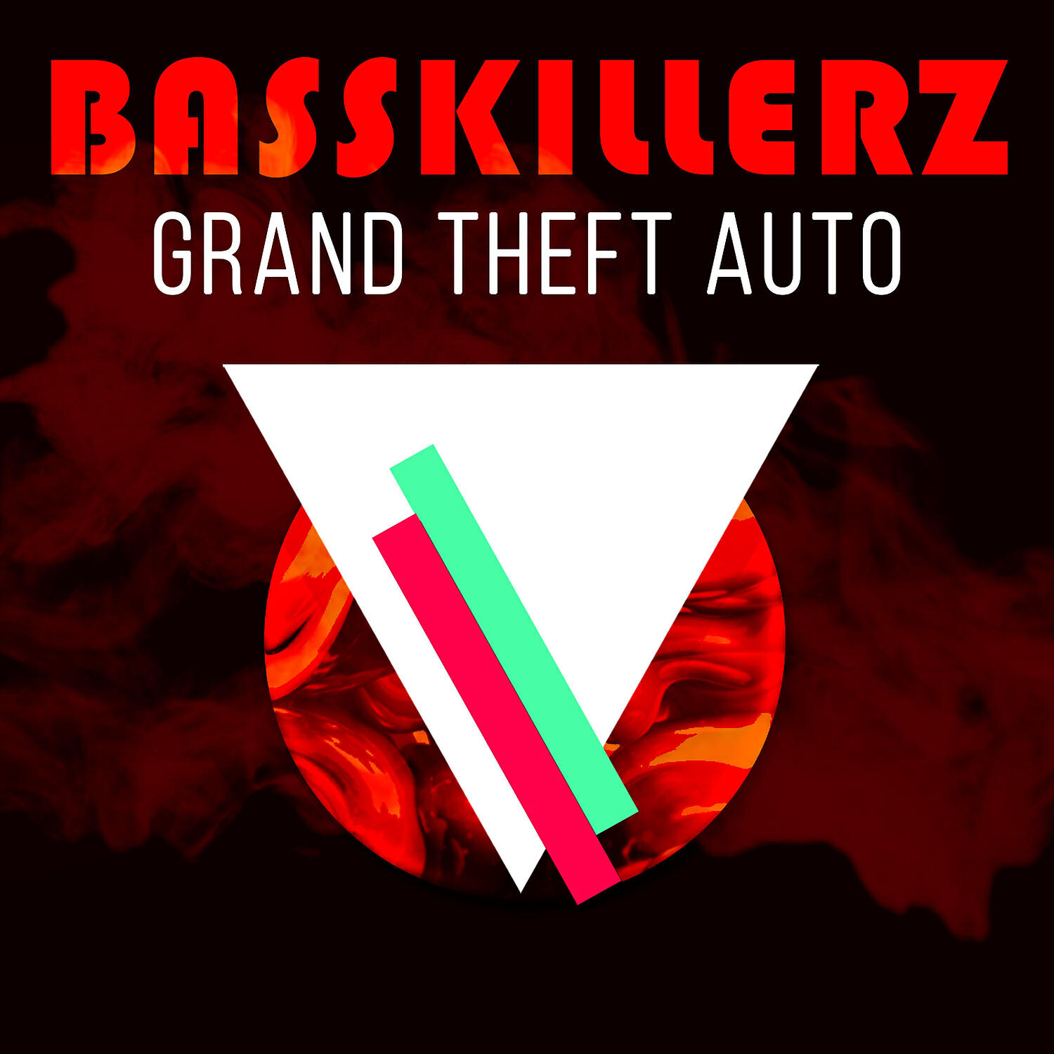 Релиз Grand Theft Auto