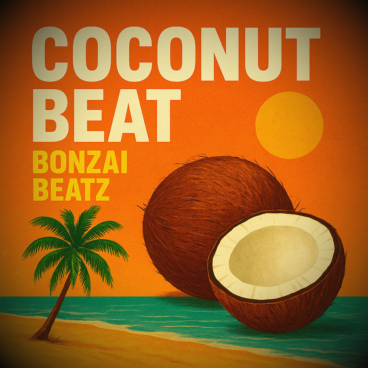 Релиз Coconut Beat