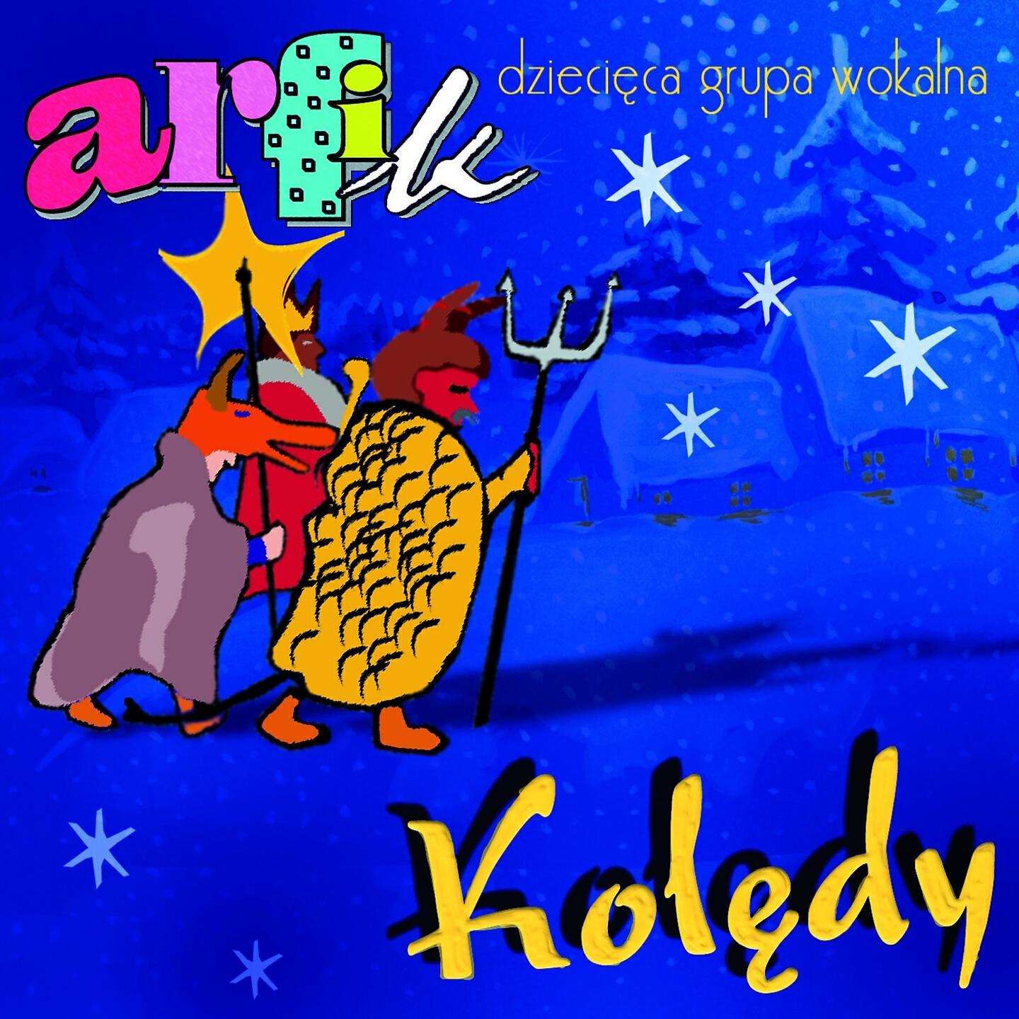 Релиз Kolędy