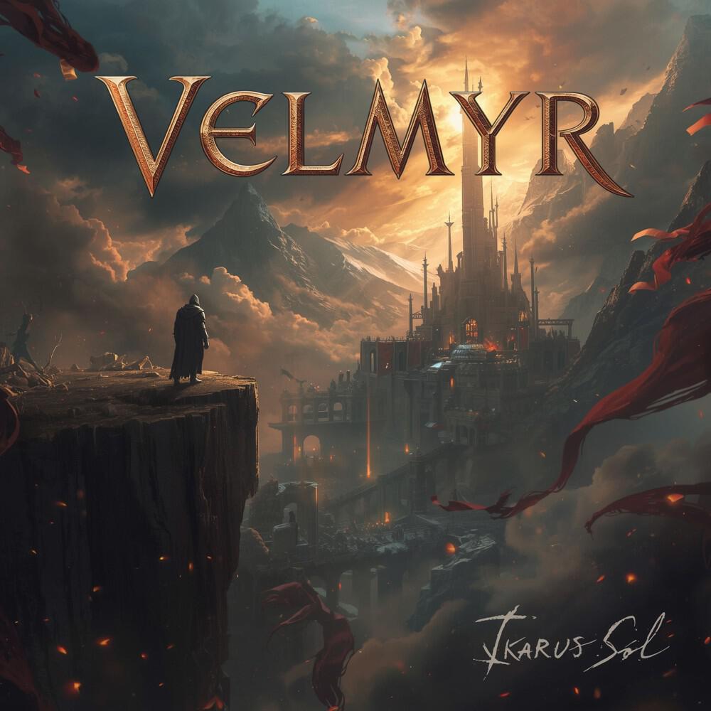 Релиз Velmyr