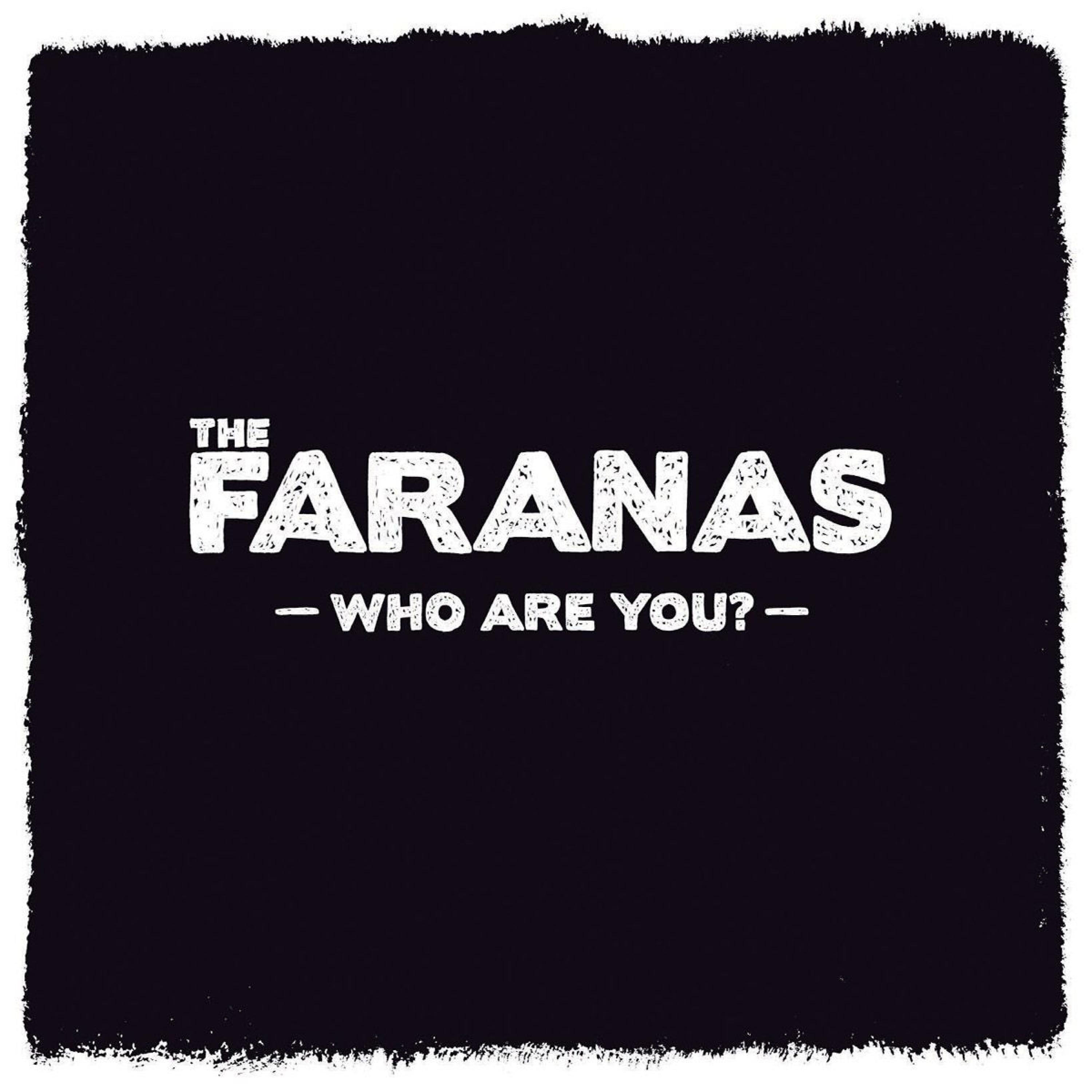 Релиз Who Are You?