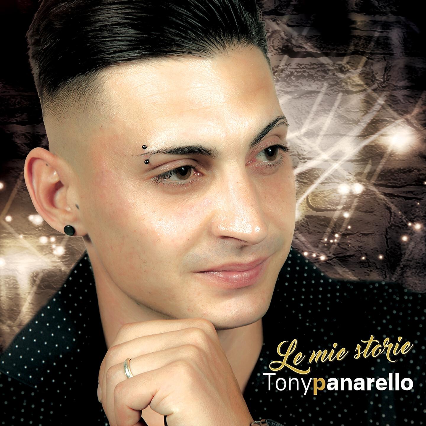 Tony Panarello