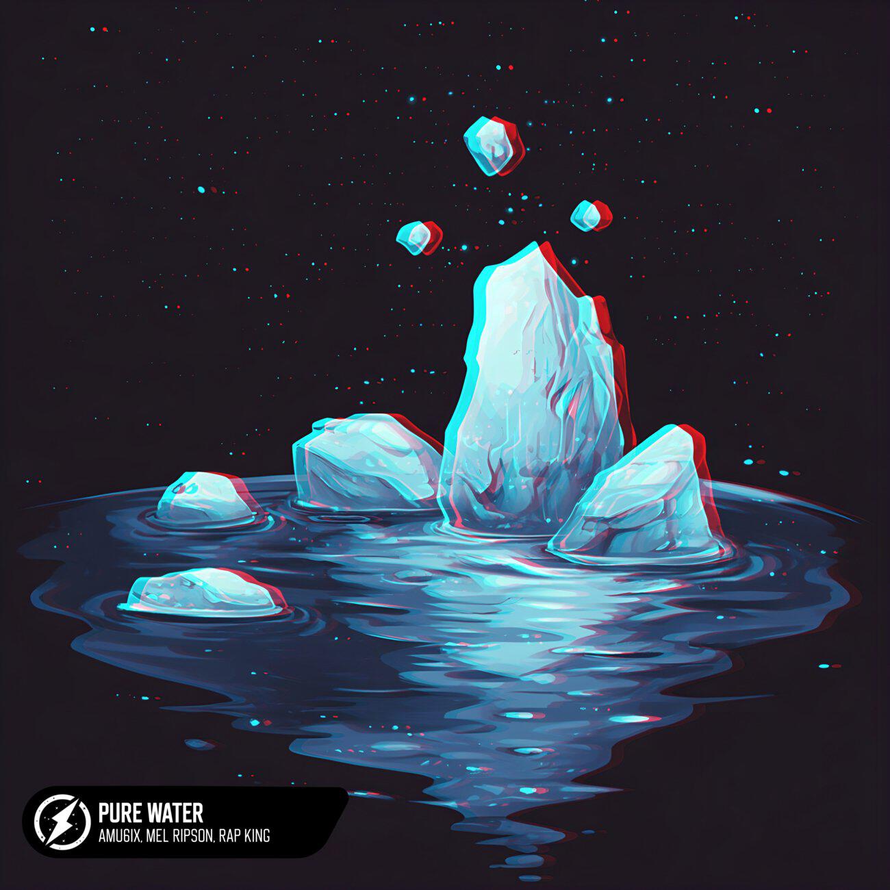 Релиз Pure Water
