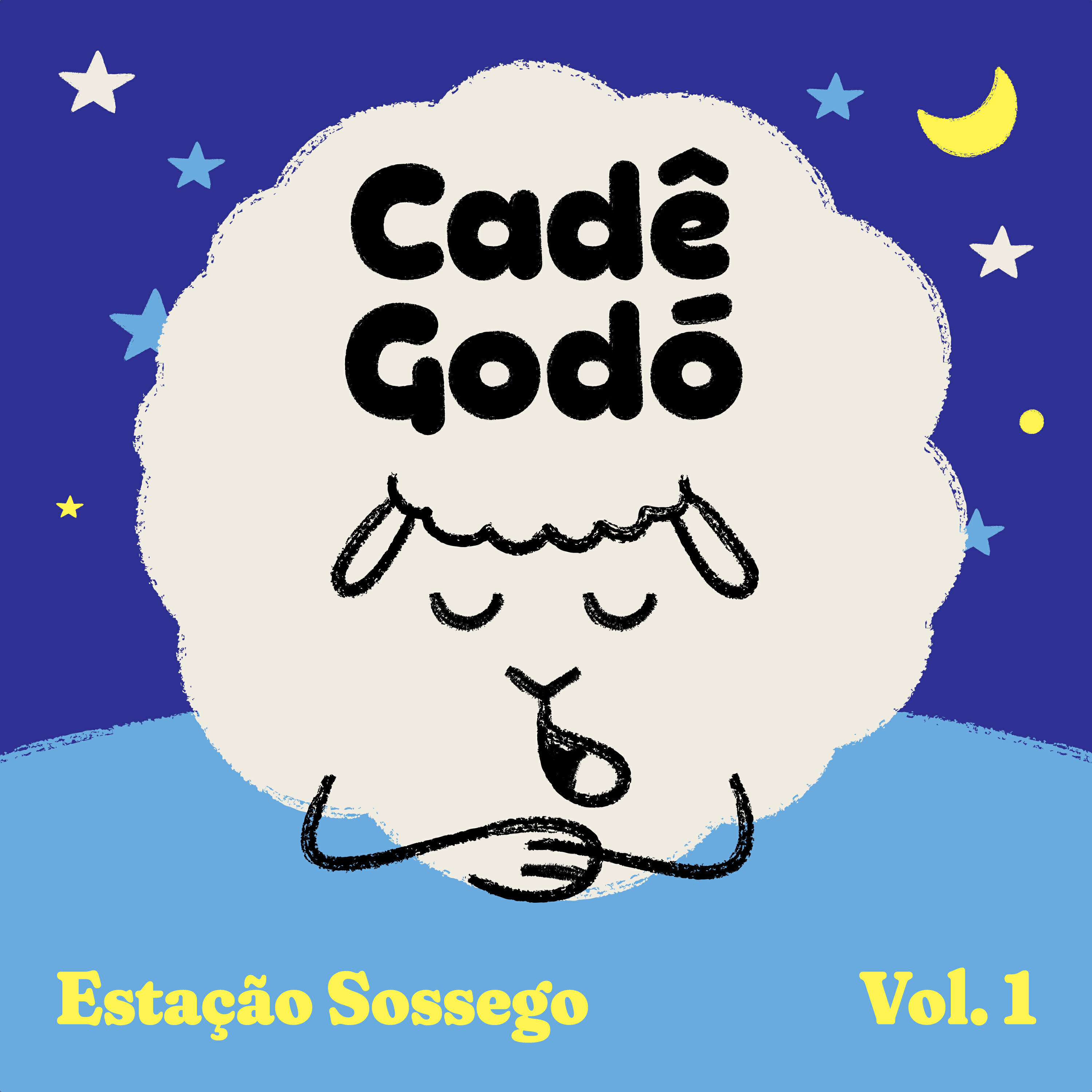 Cadê Godó