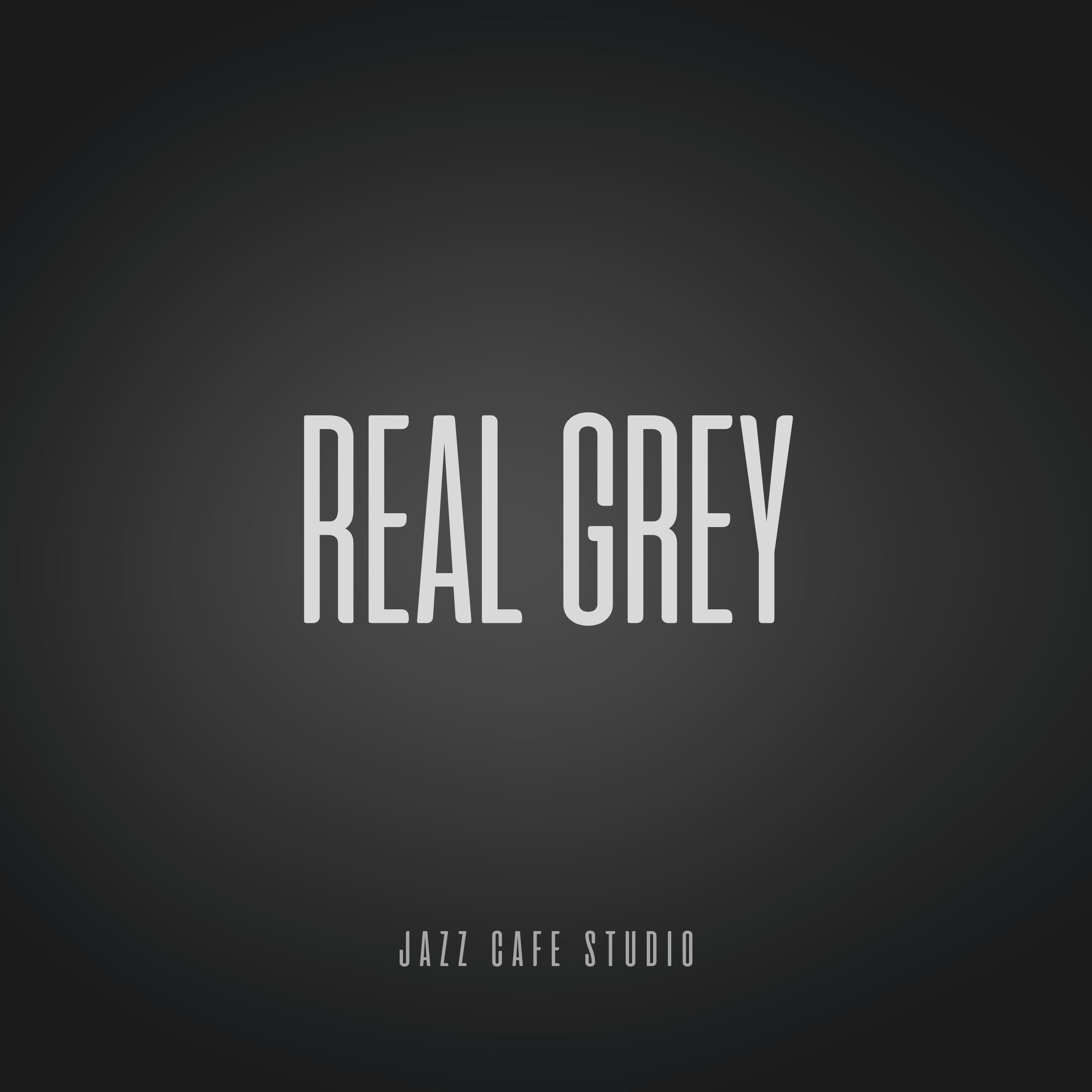 Релиз Real Grey