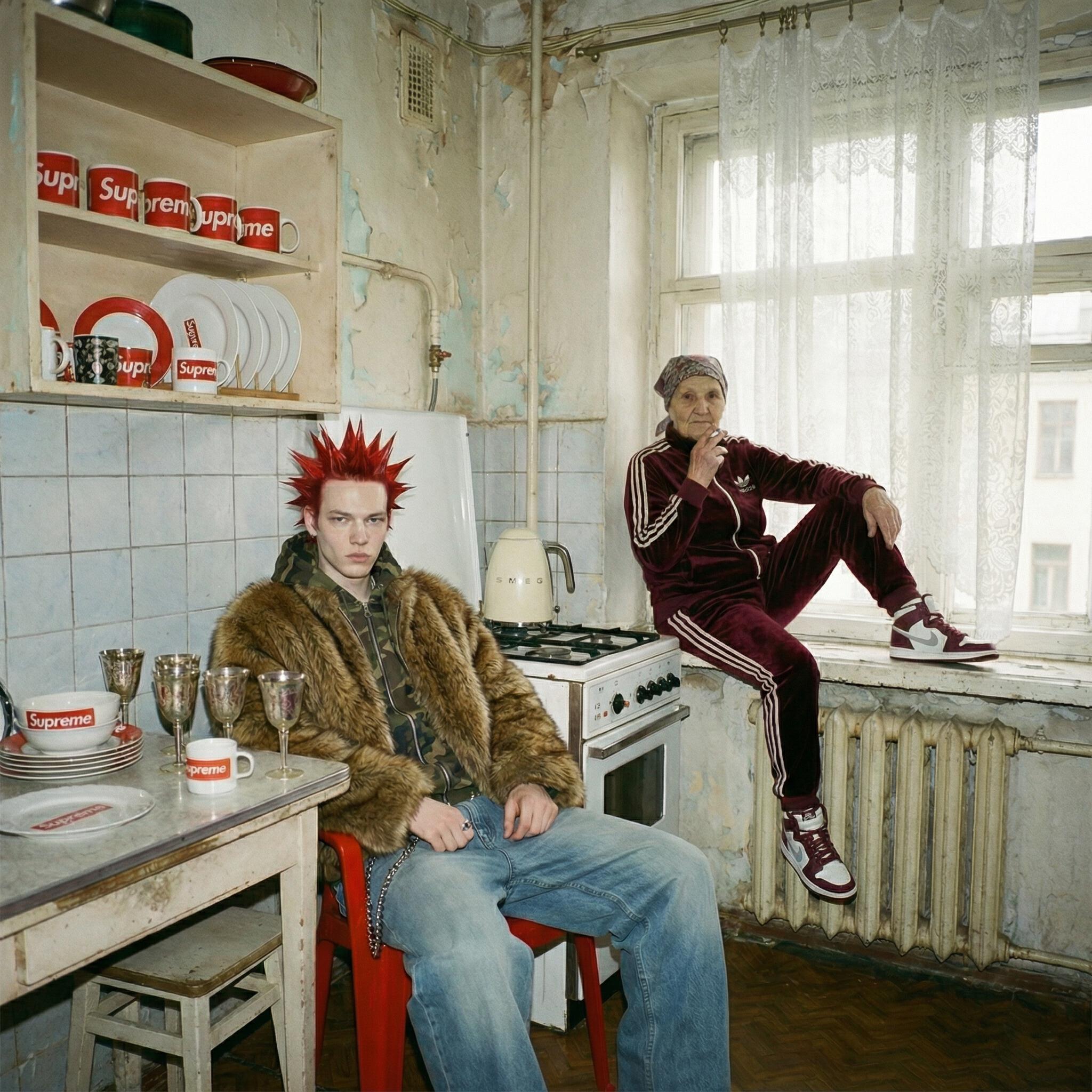 Релиз Ей 85