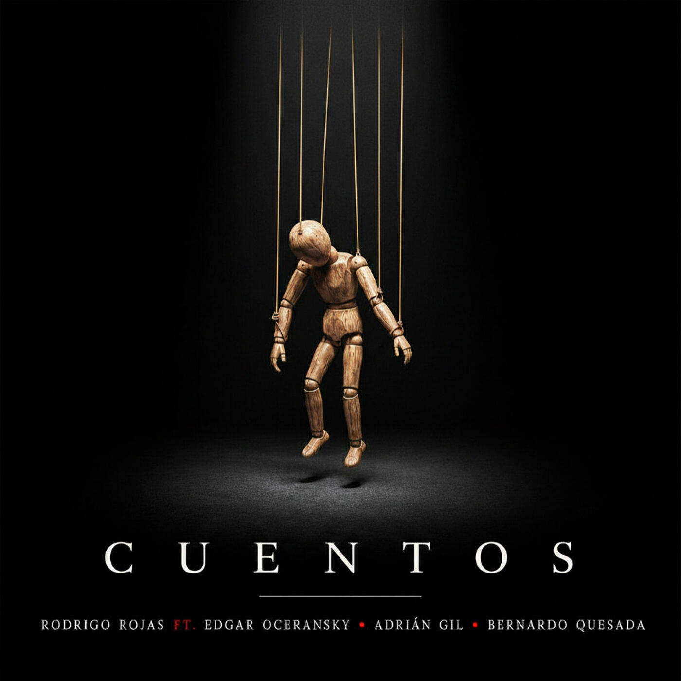 Релиз Cuentos