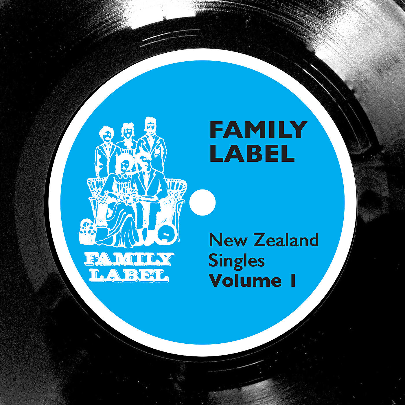 Релиз Family Label New Zealand Singles