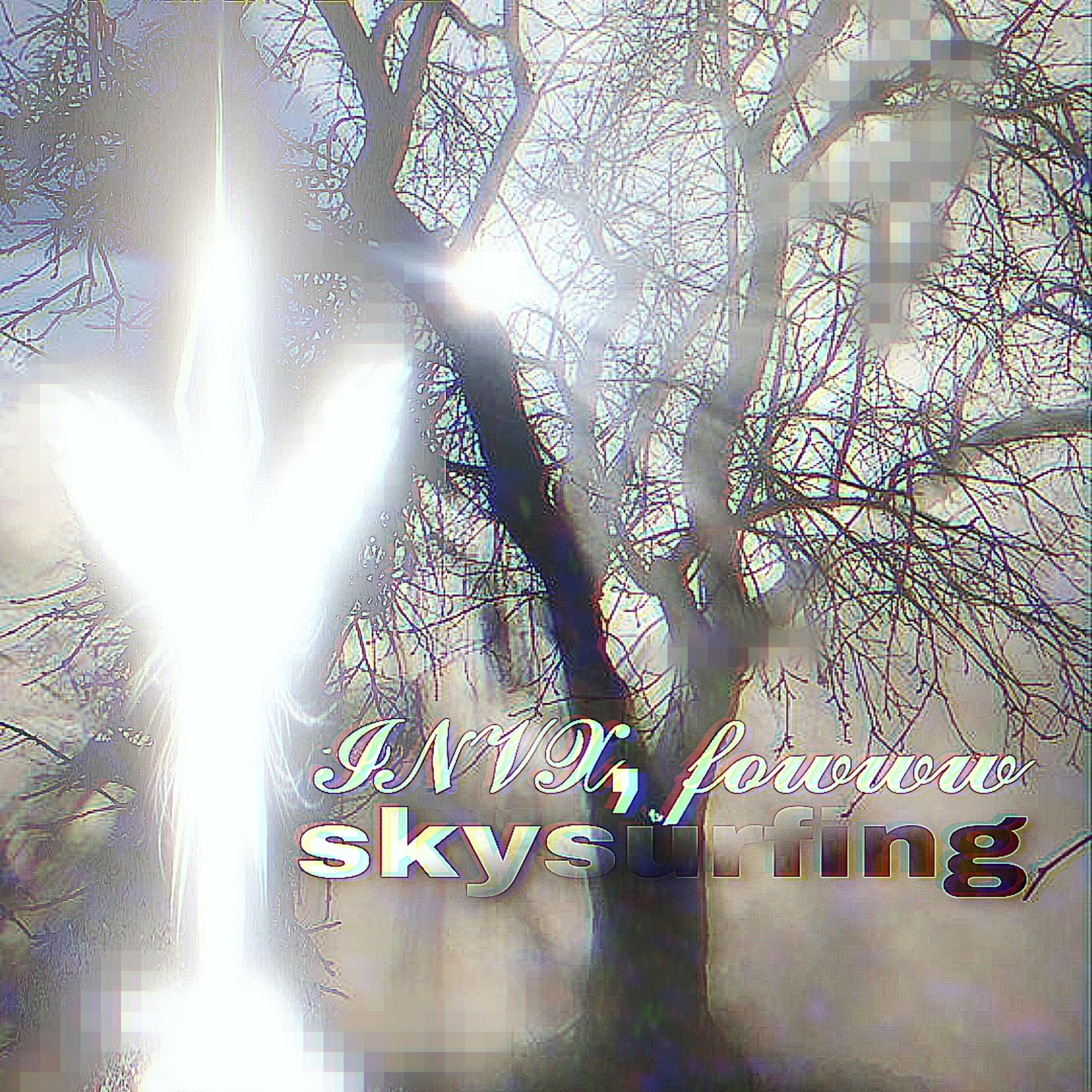 Релиз skysurfing