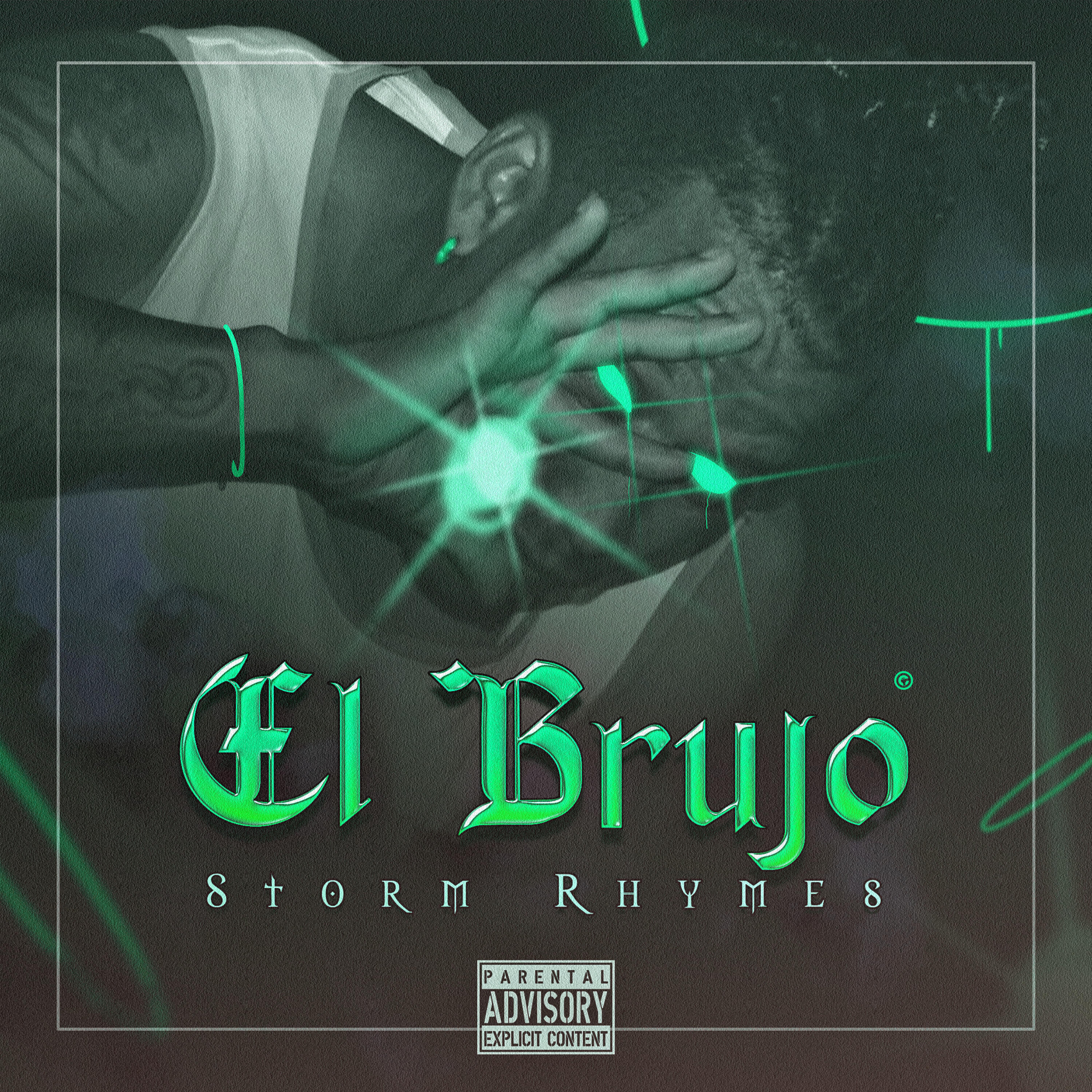 Релиз El Brujo