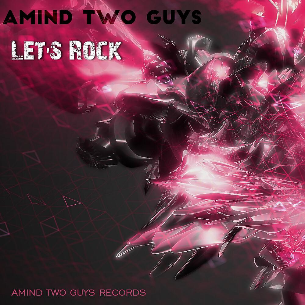 Релиз Let's Rock (Extended Mix)