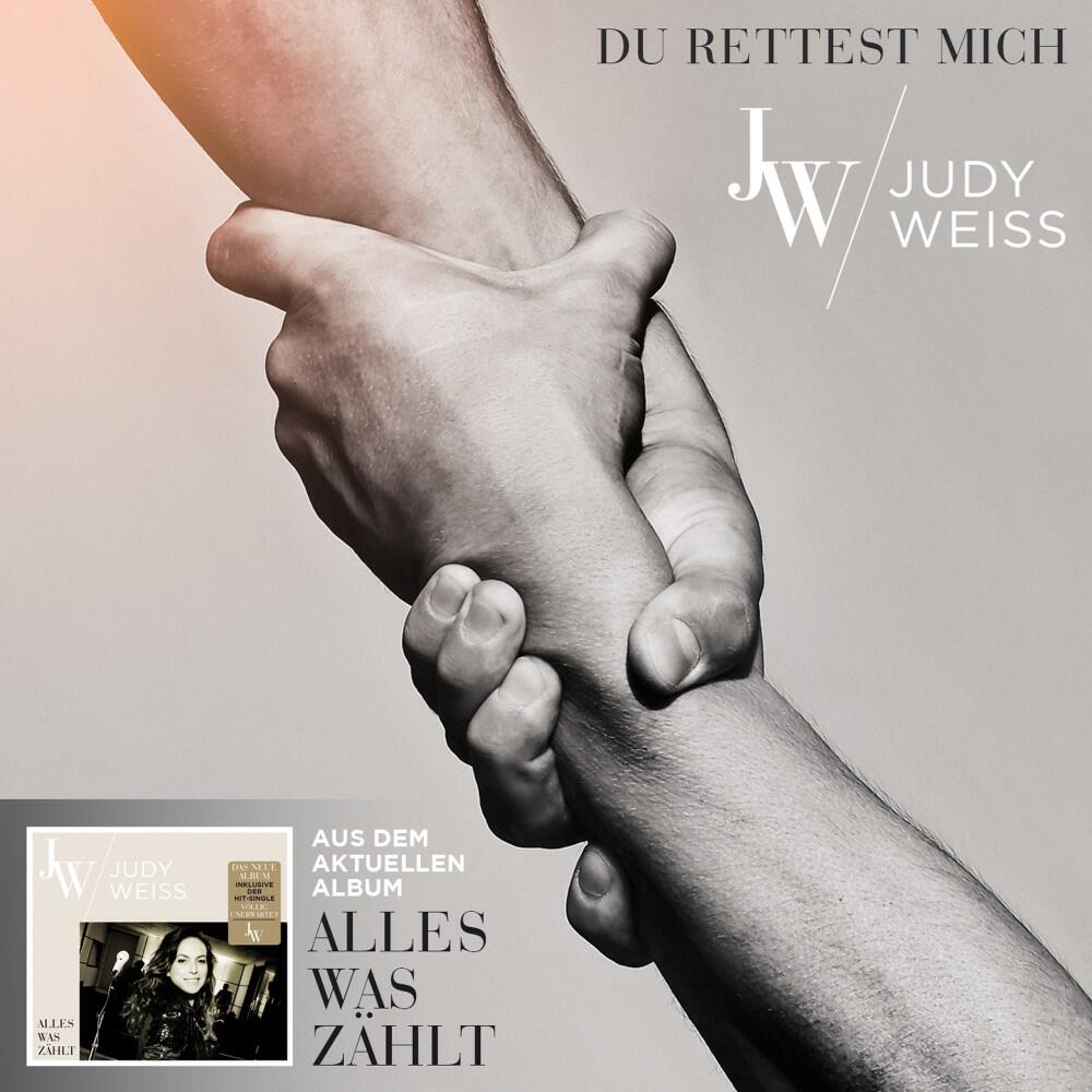 Релиз Du rettest mich