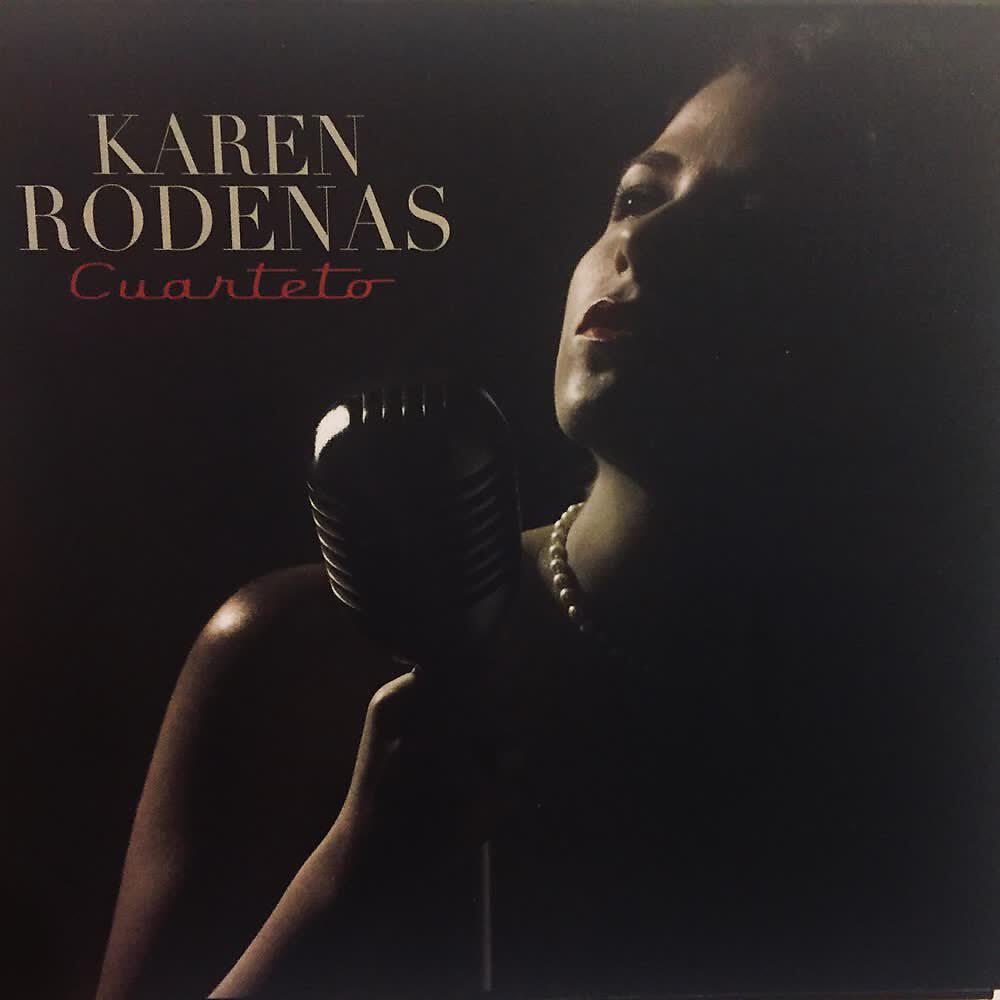 Karen Rodenas