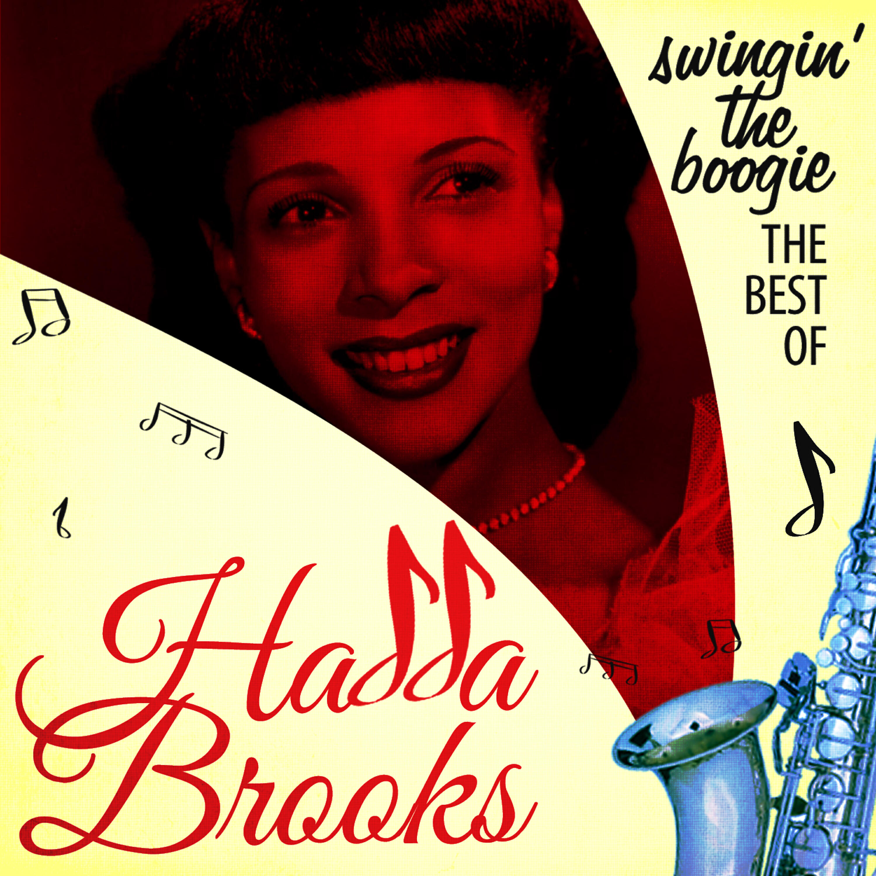 Релиз Swingin' the Boogie - The Best Of