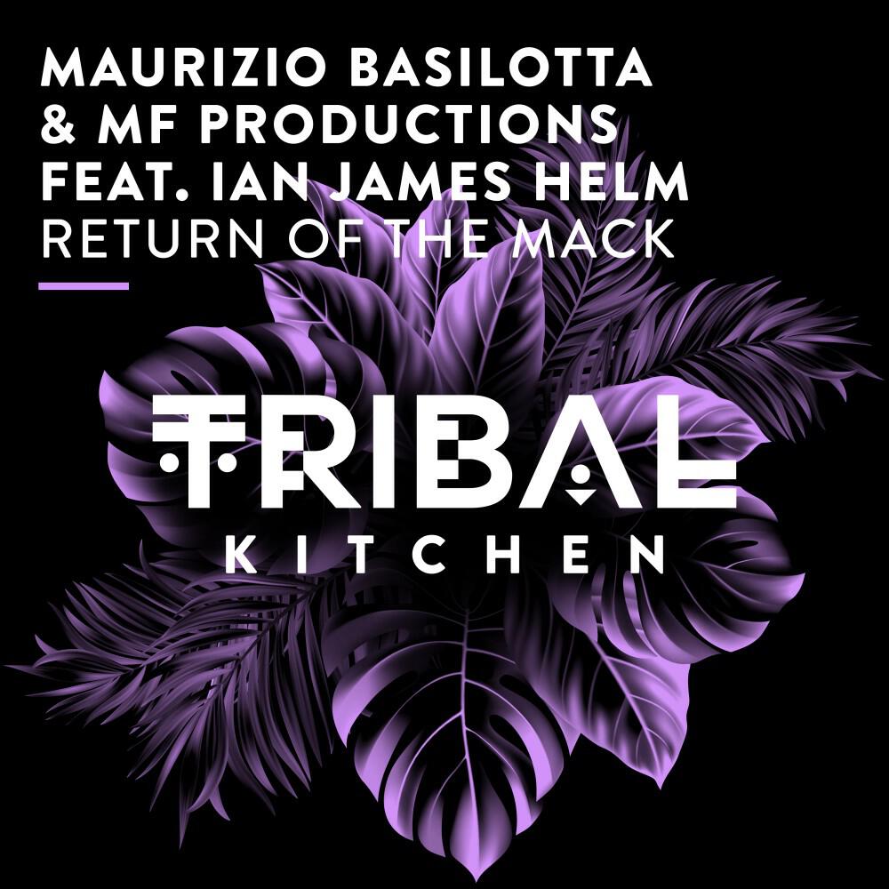 Релиз Return of the Mack