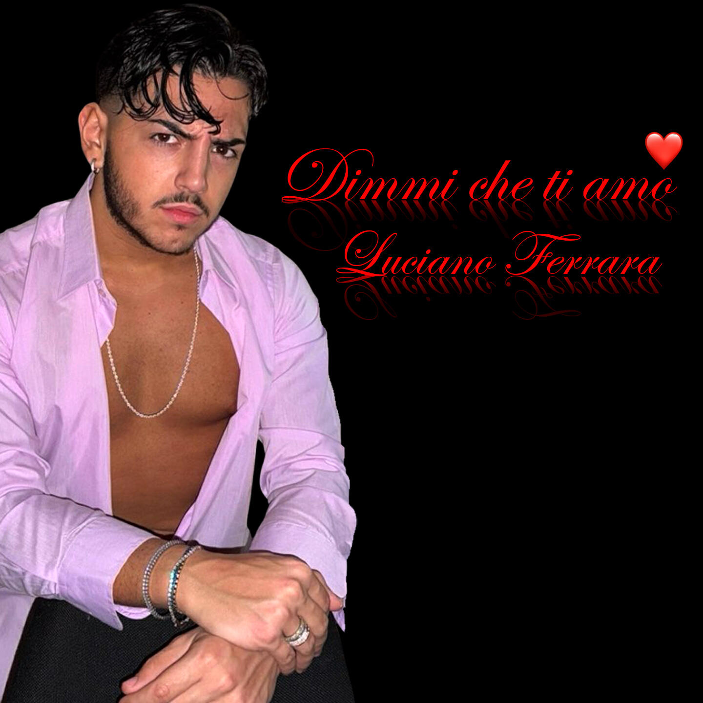 Релиз Dimmi che ti amo