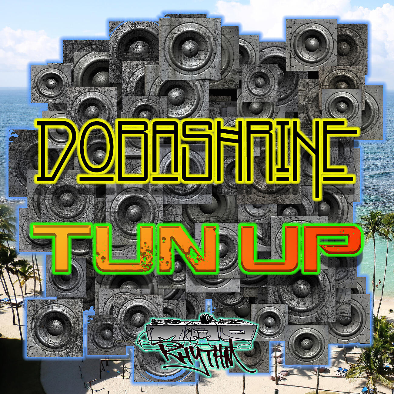 Релиз TUN UP