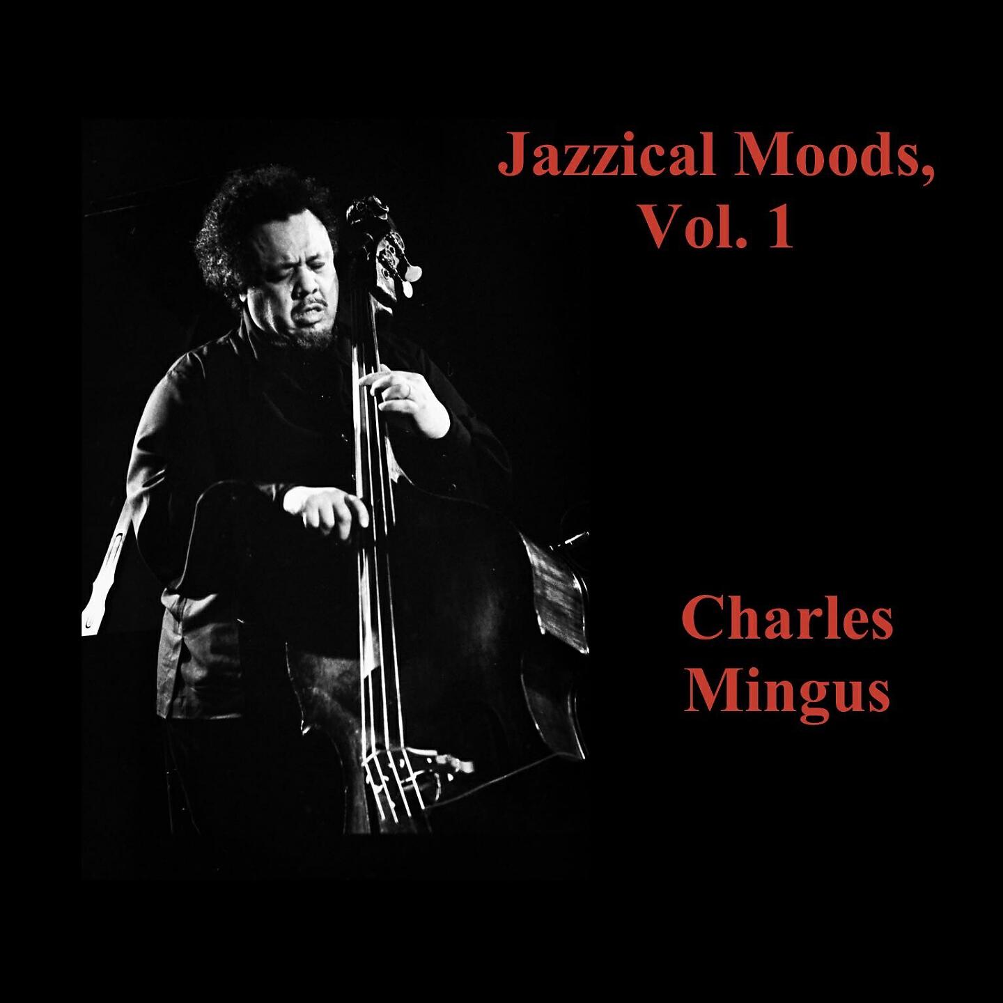 Релиз Jazzical Moods, Vol. 1