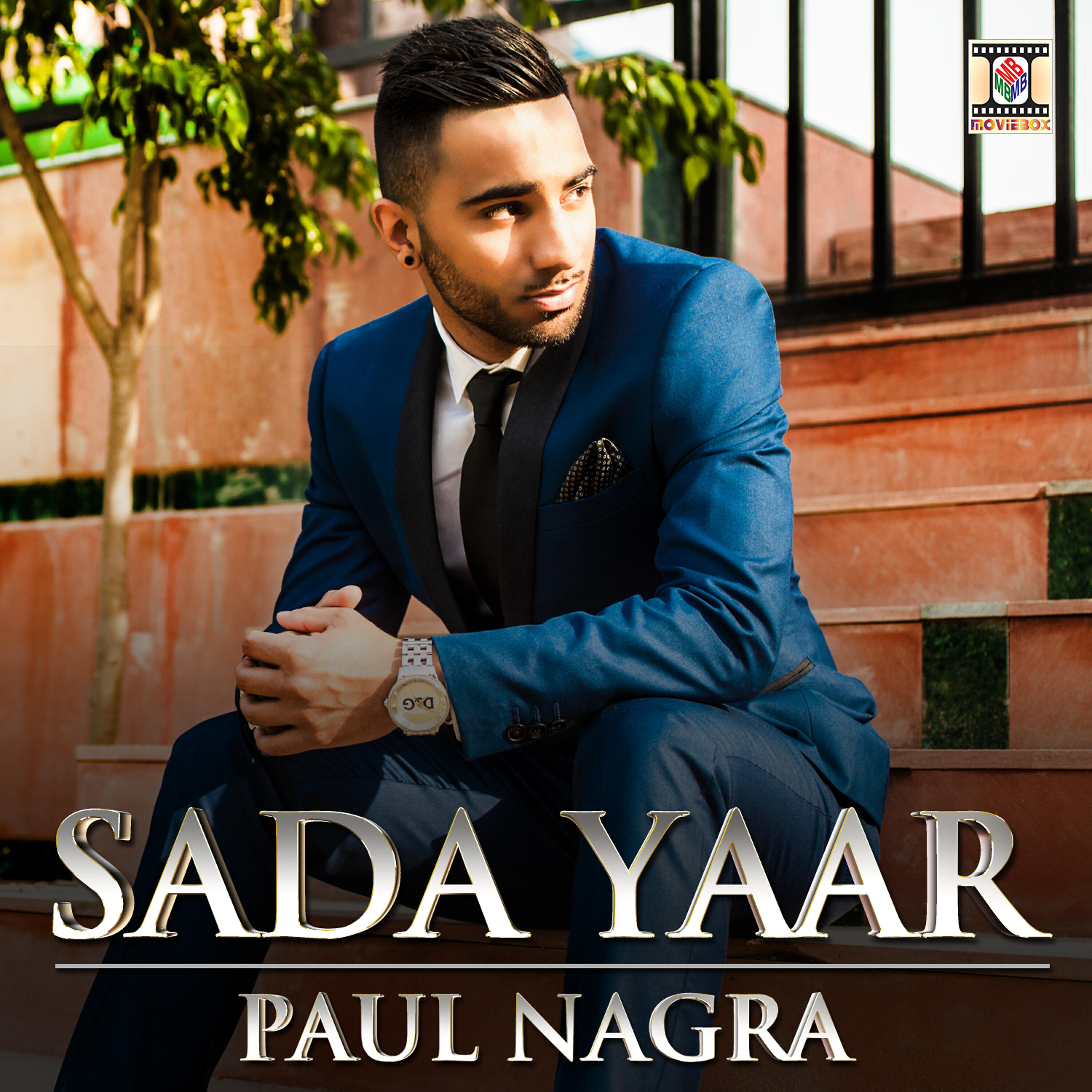 Релиз Sada Yaar