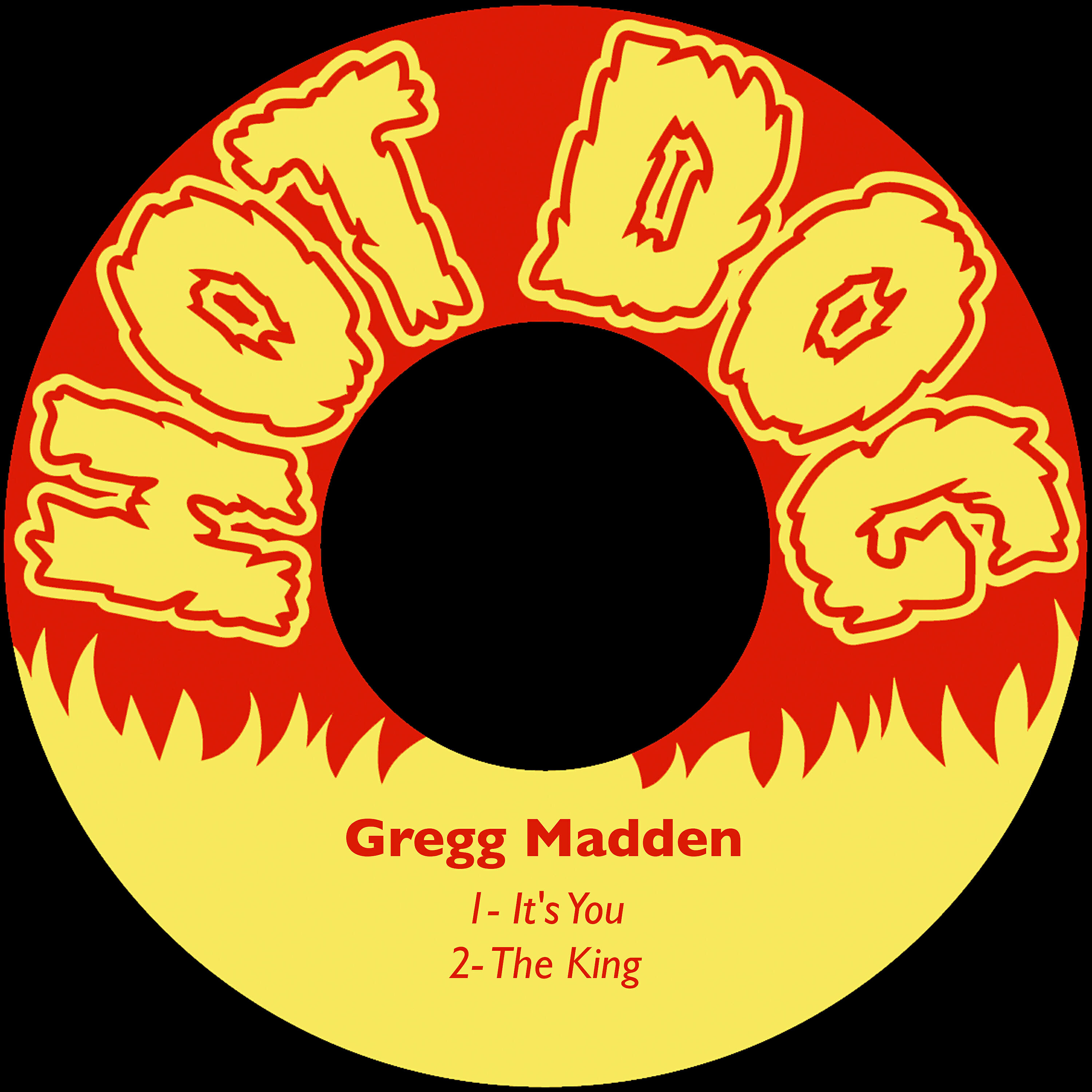 Релиз It's You / The King
