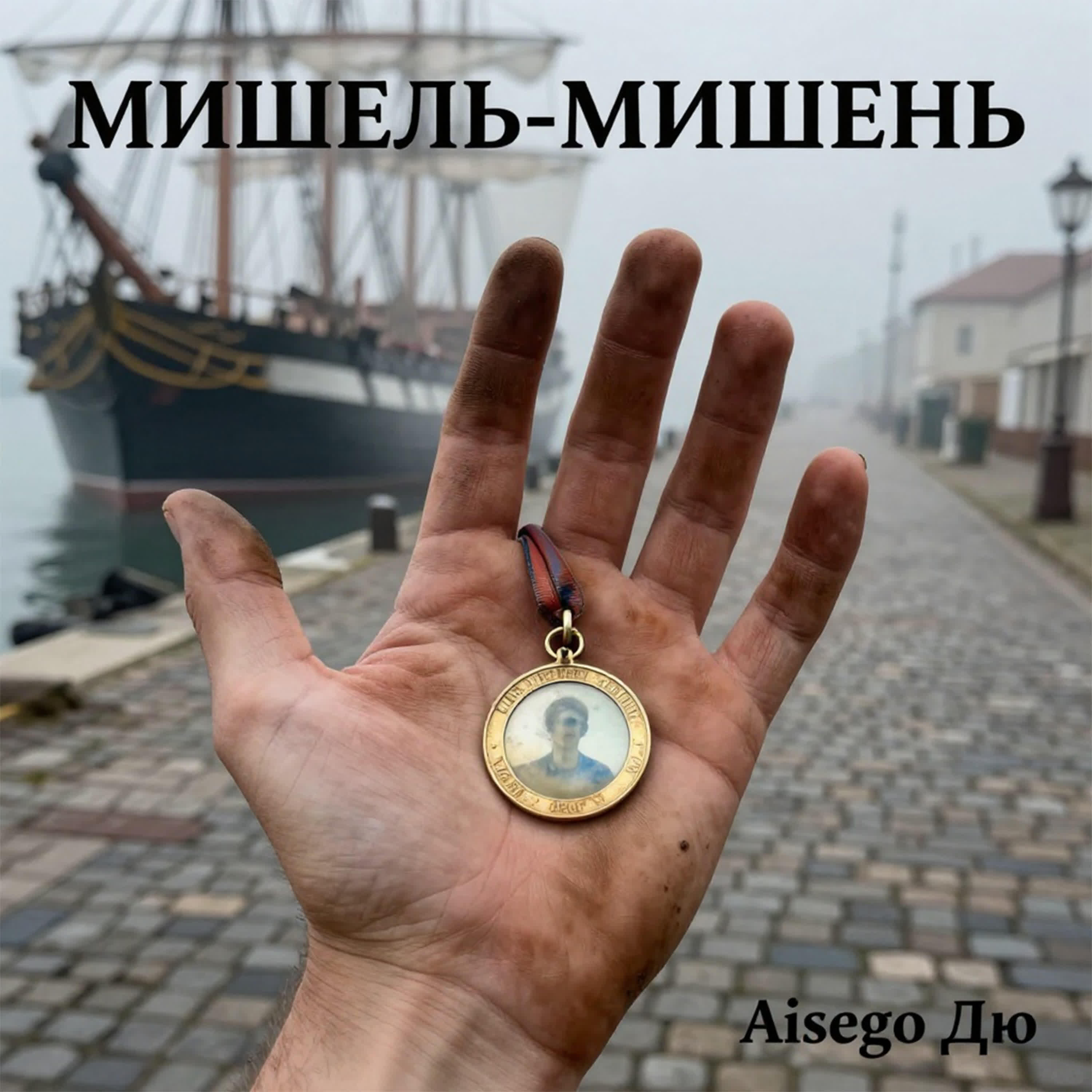 Aisego Дю