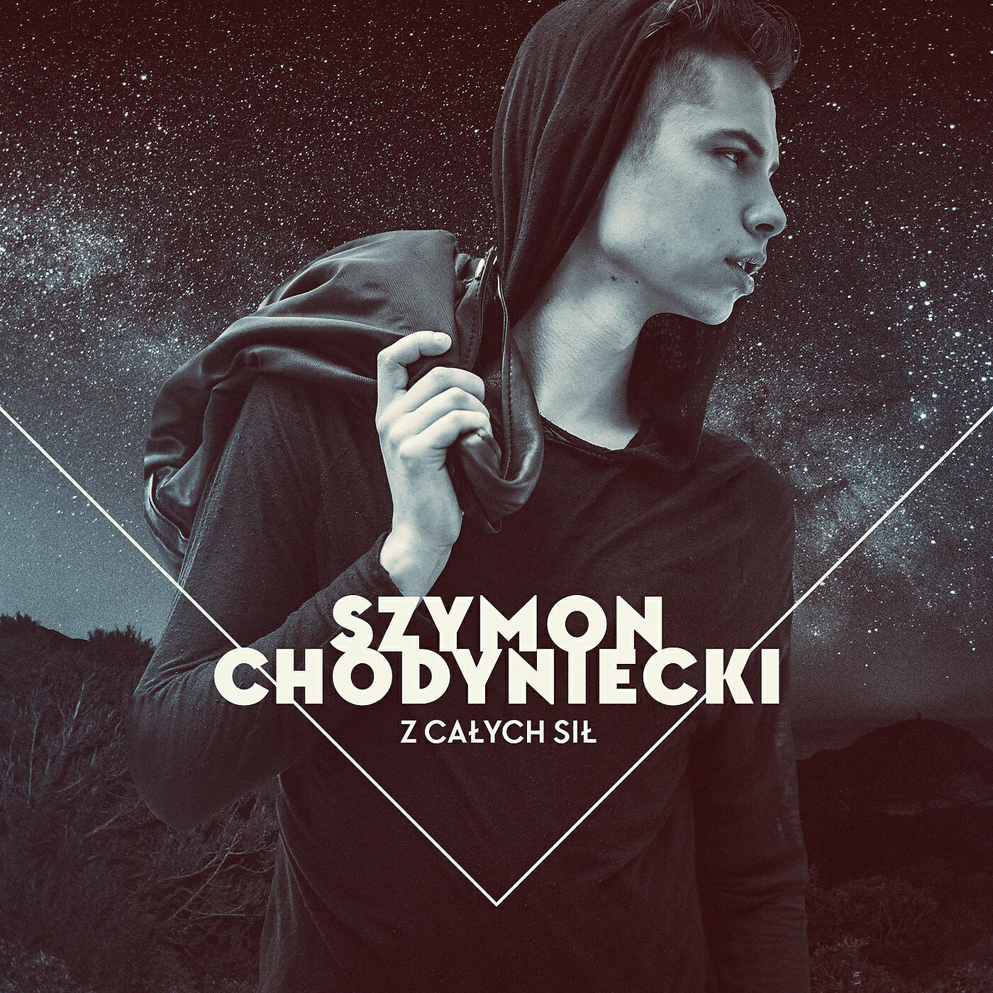 Релиз Z Calych Sil