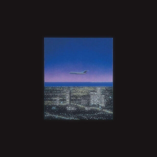 Релиз 4am in Los Angeles