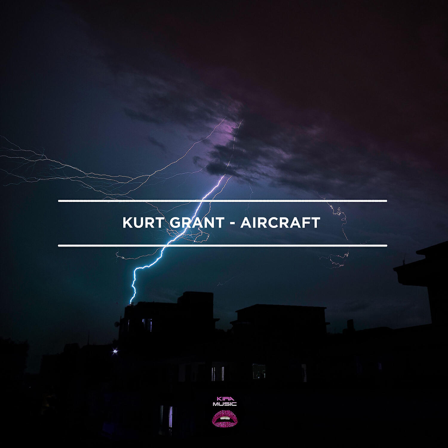 Релиз Aircraft