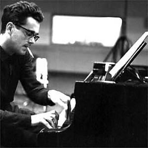 Michel Legrand