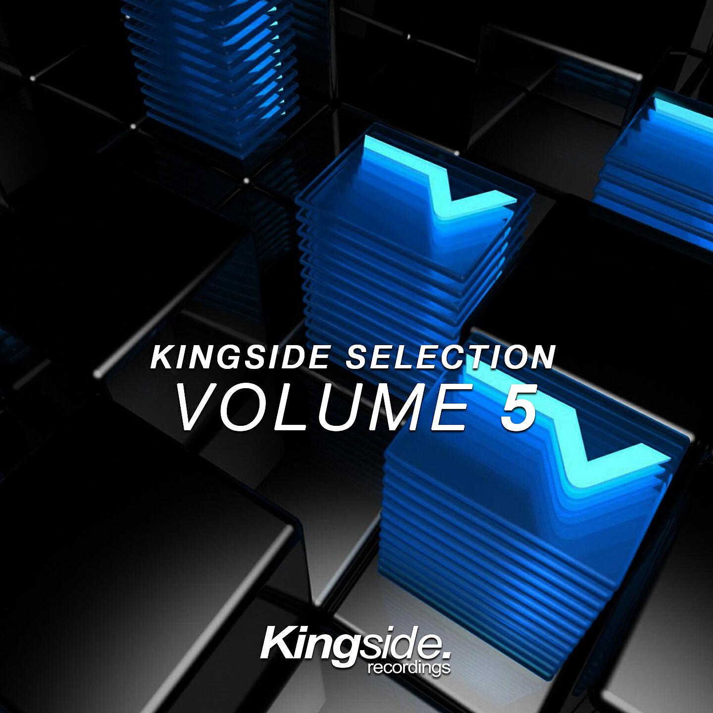 Релиз Kingside Selection, Vol. 5