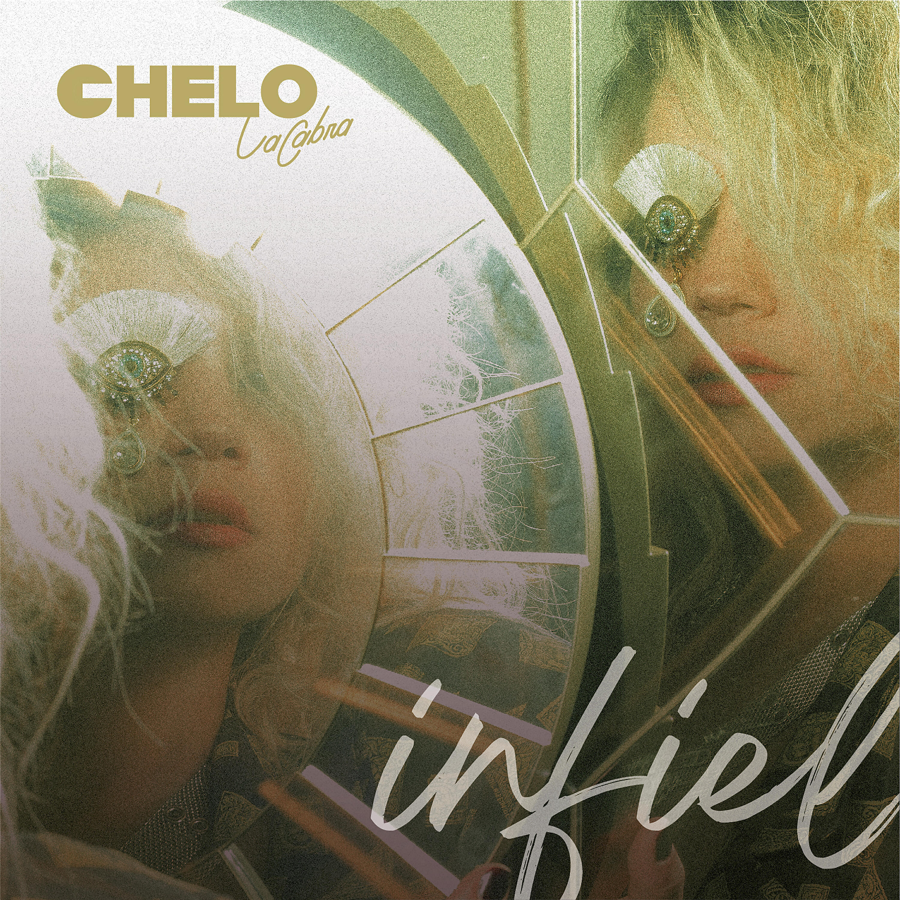 Релиз Infiel