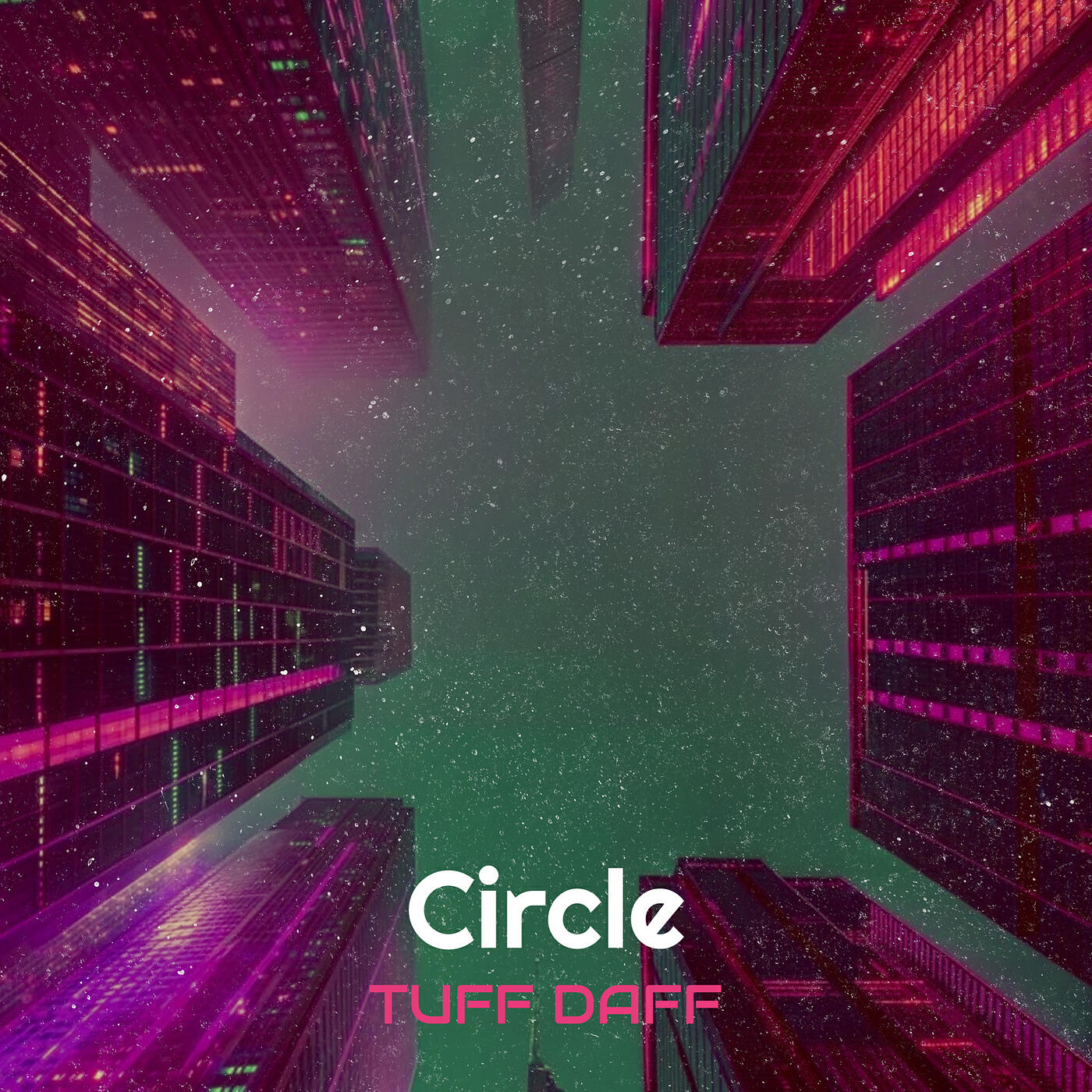 Релиз Circle
