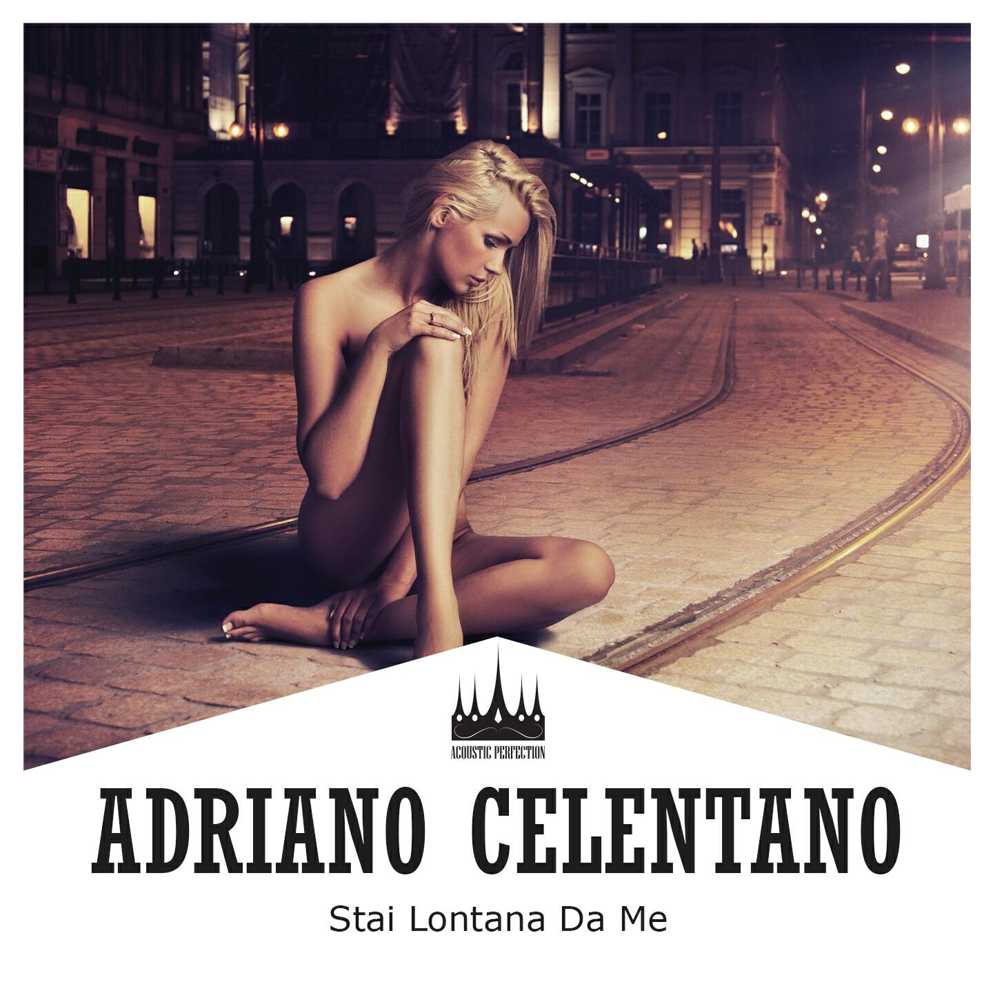 Релиз Stai lontana da me