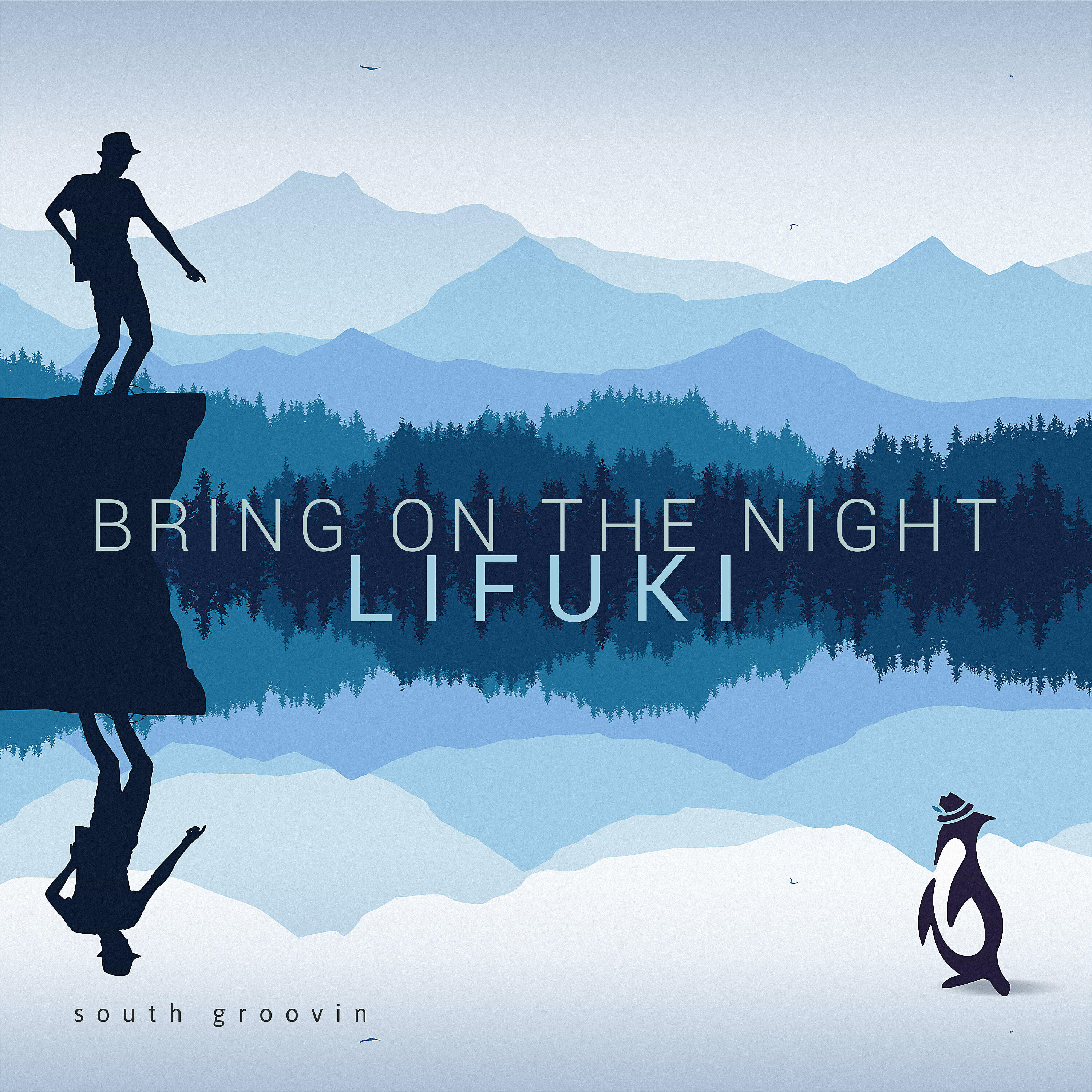 Релиз Bring on the Night