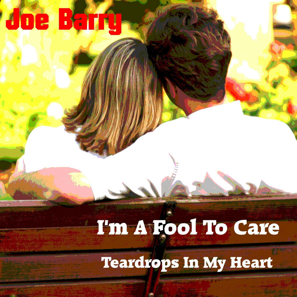Релиз I'm a Fool to Care