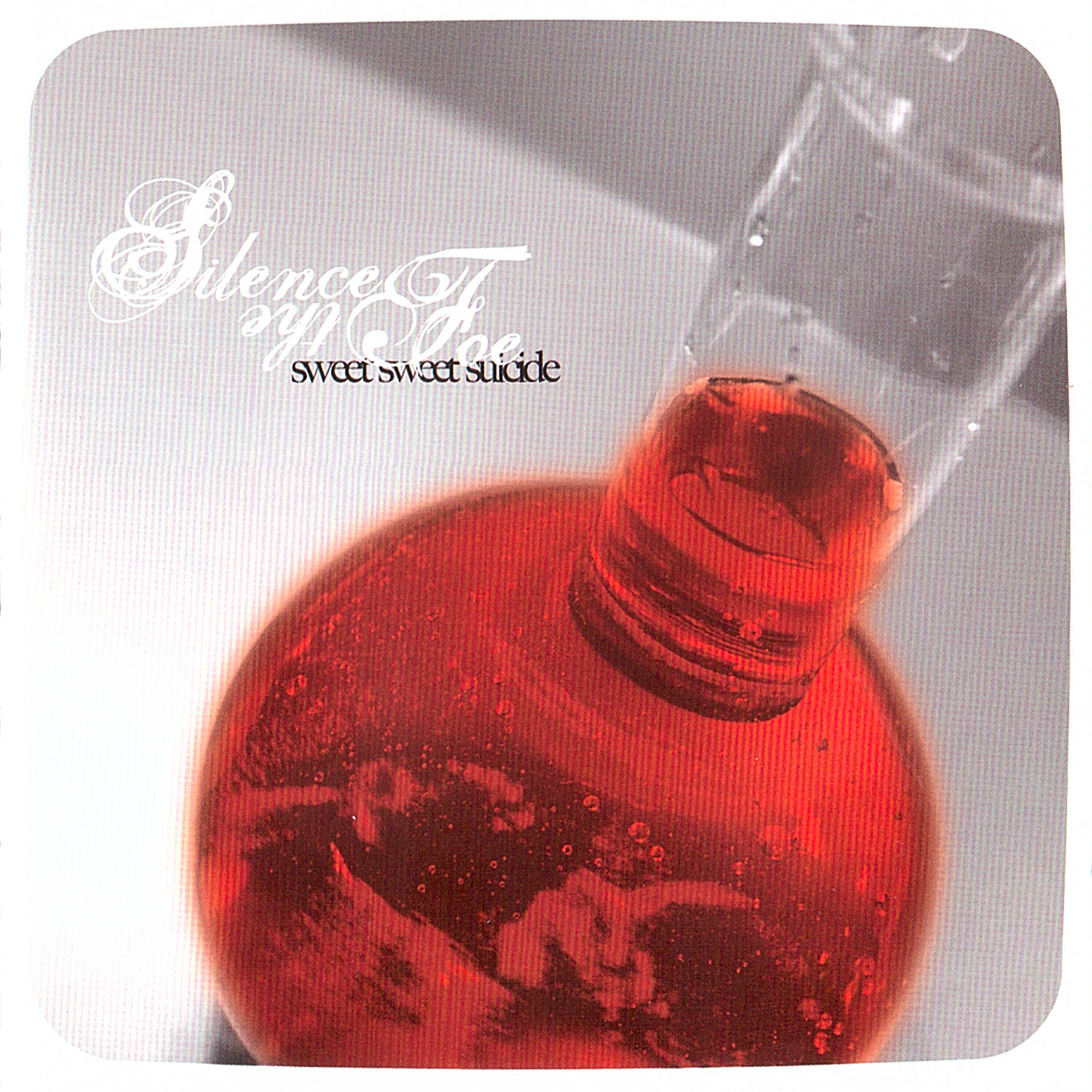 Релиз Sweet Sweet Suicide