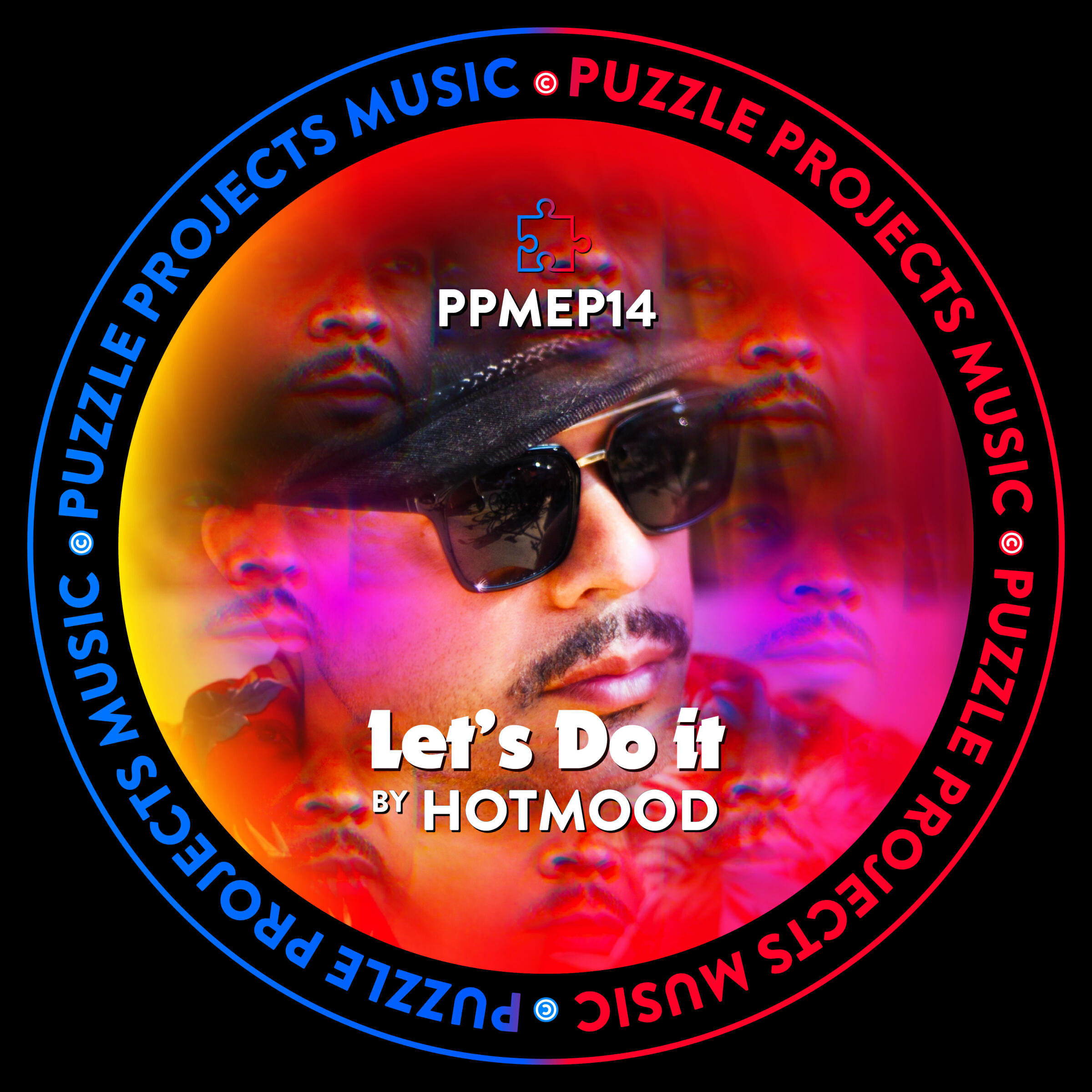 Релиз Let's Do It