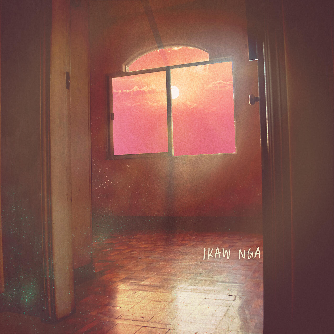 Релиз IKAW NGA