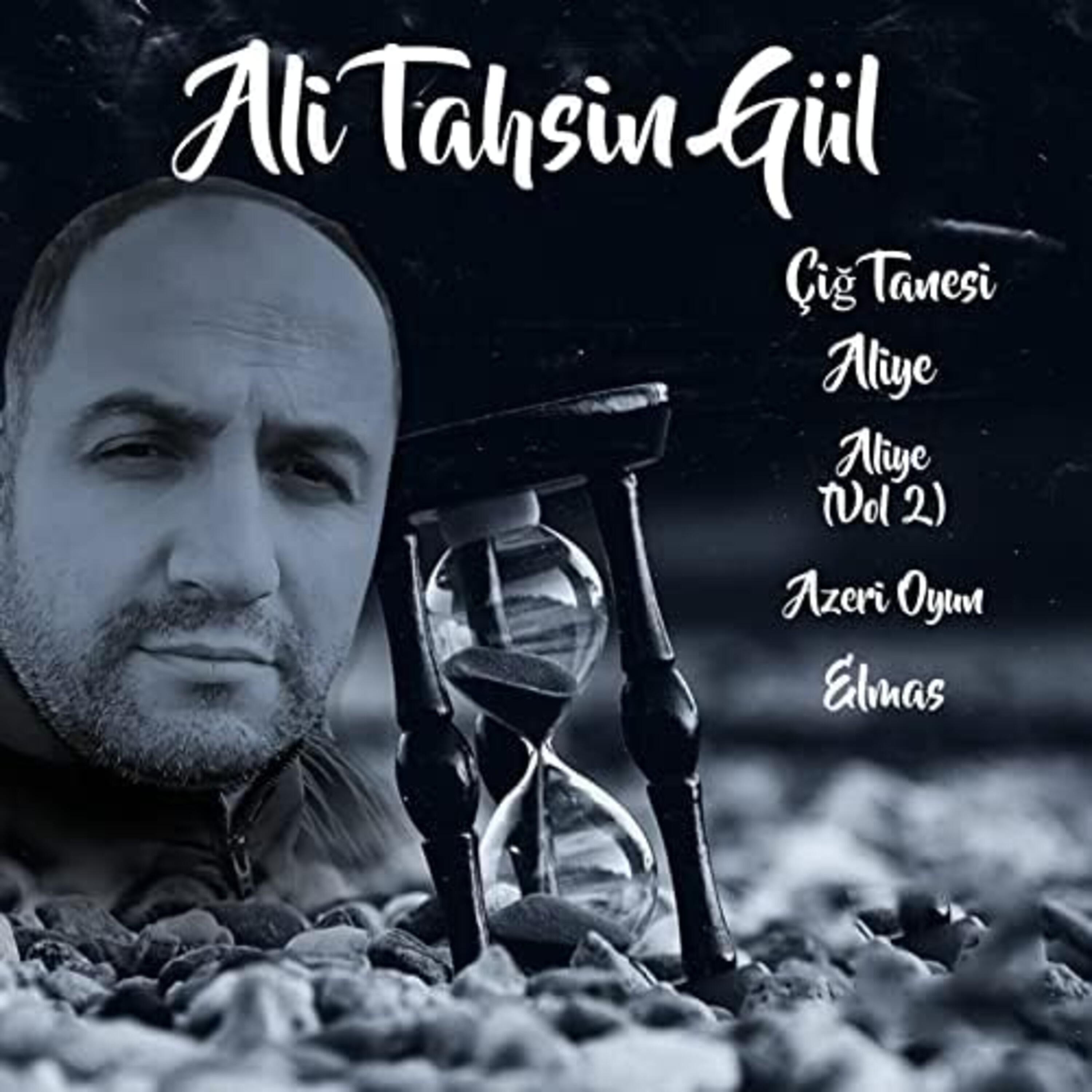 Релиз Çiğ Tanesi