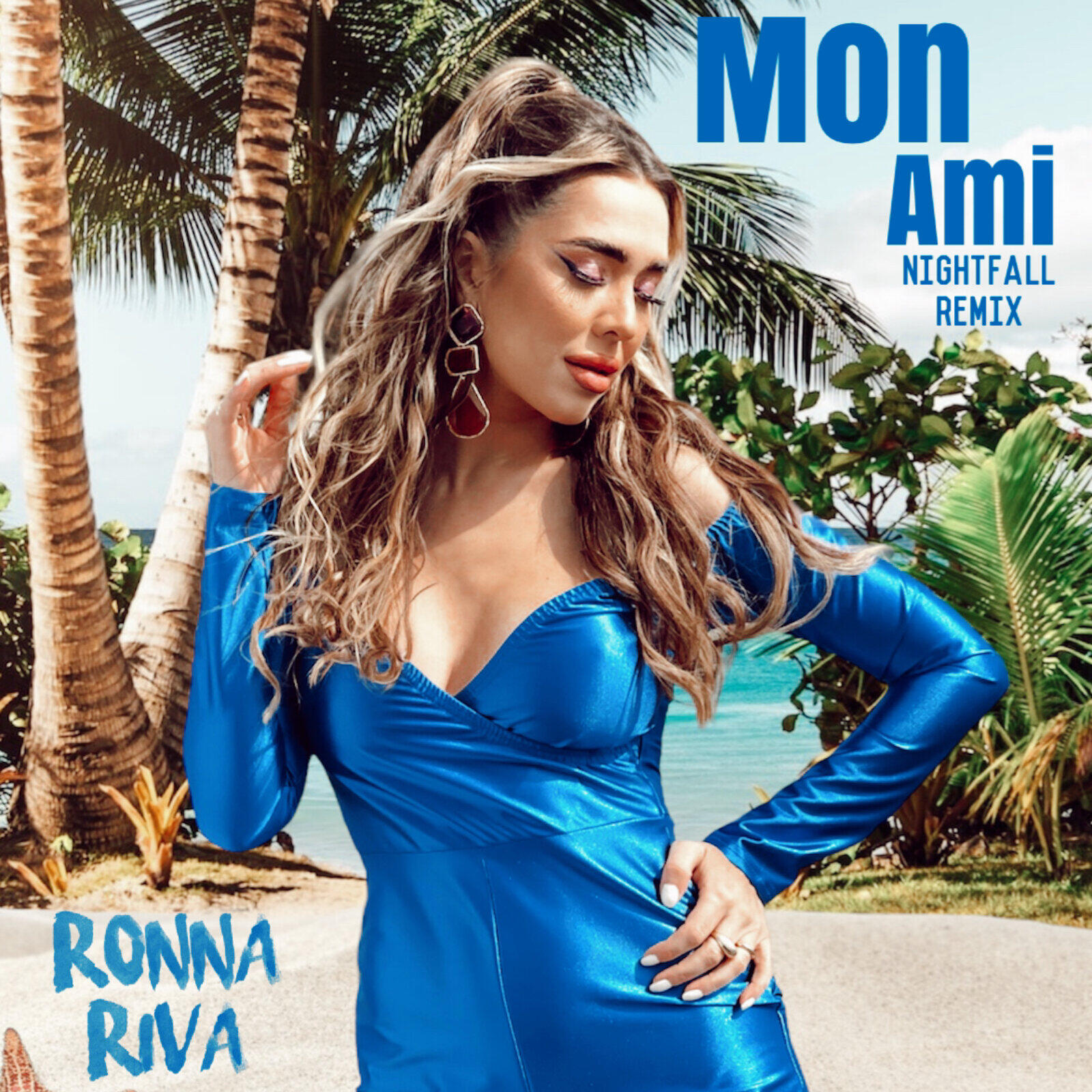 Постер альбома Mon ami