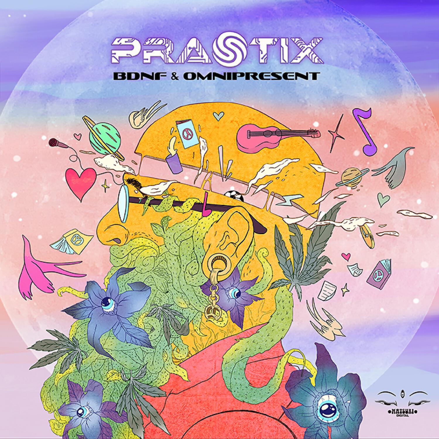 Релиз Bdnf & Omnipresent