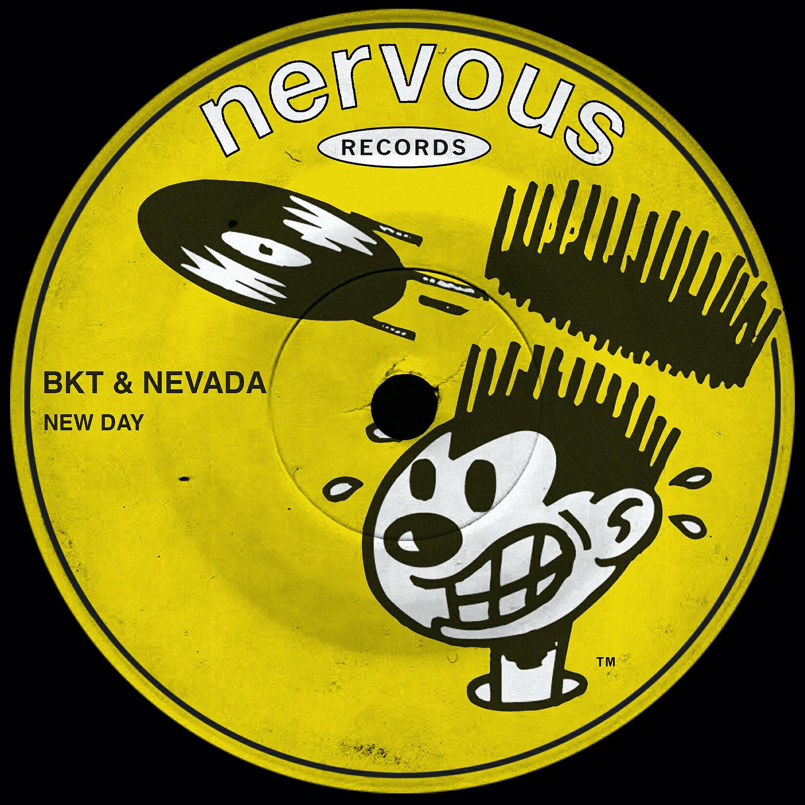 Скачать песню BKT, Nevada - New Day (BKT's Deep Summer Vocal Vibe) бесплатно в MP3 для Android и iOS