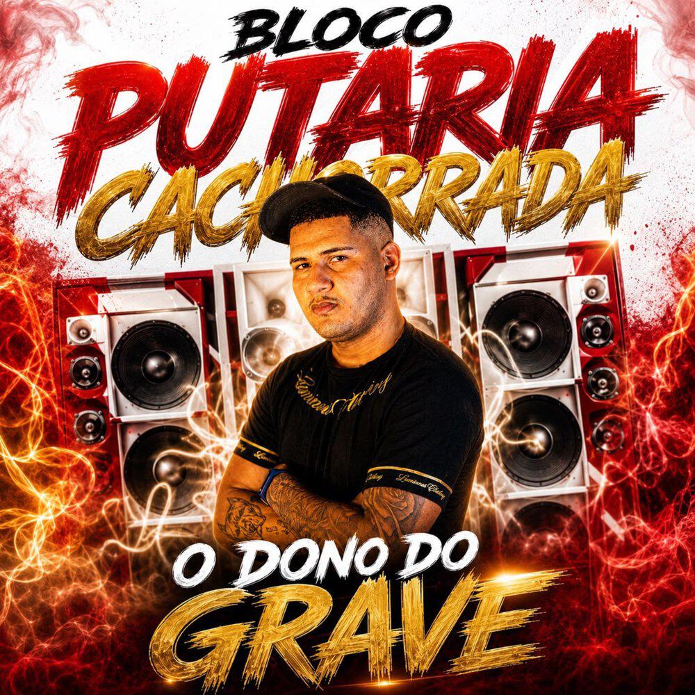 O Dono Do Grave
