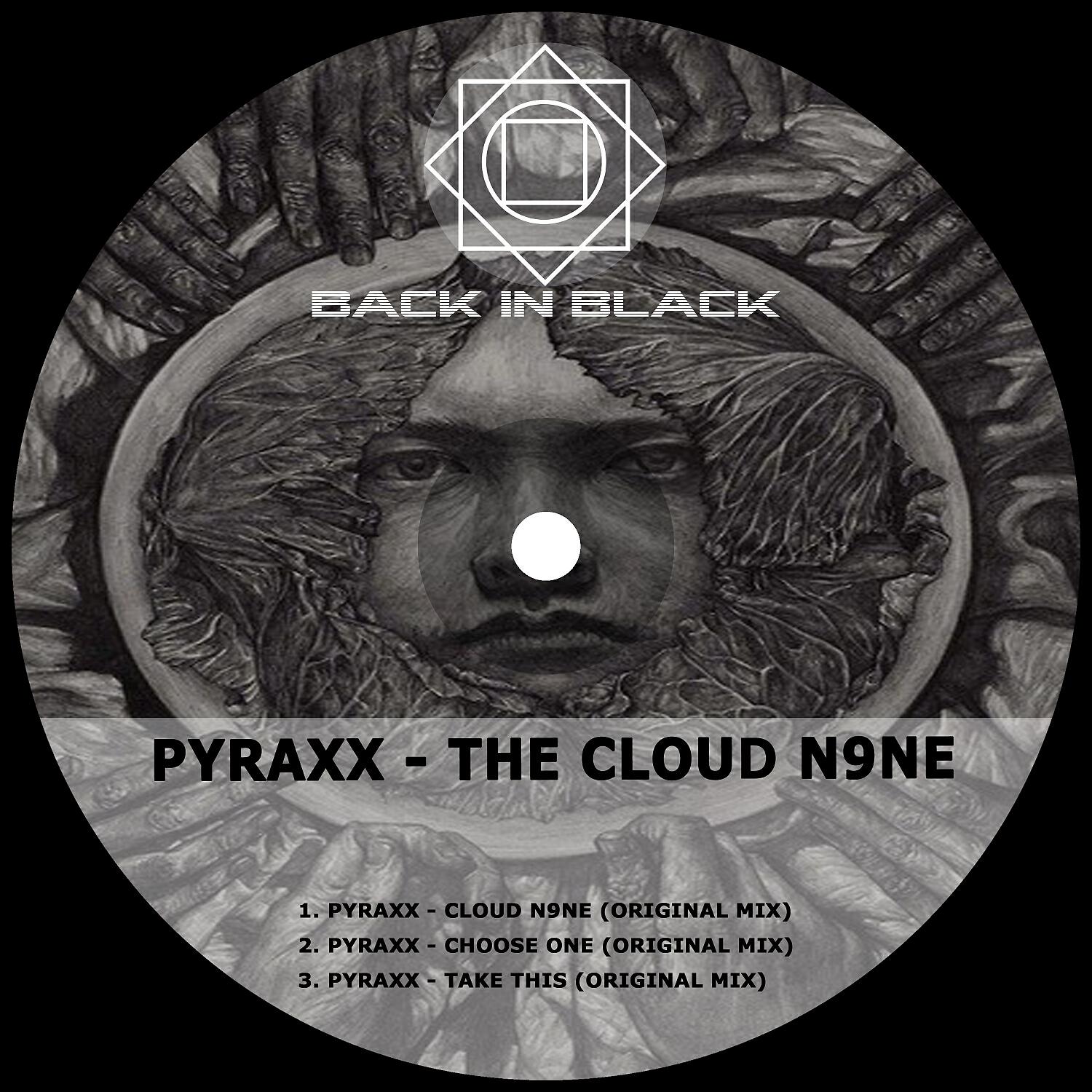 Релиз The Cloud N9Ne