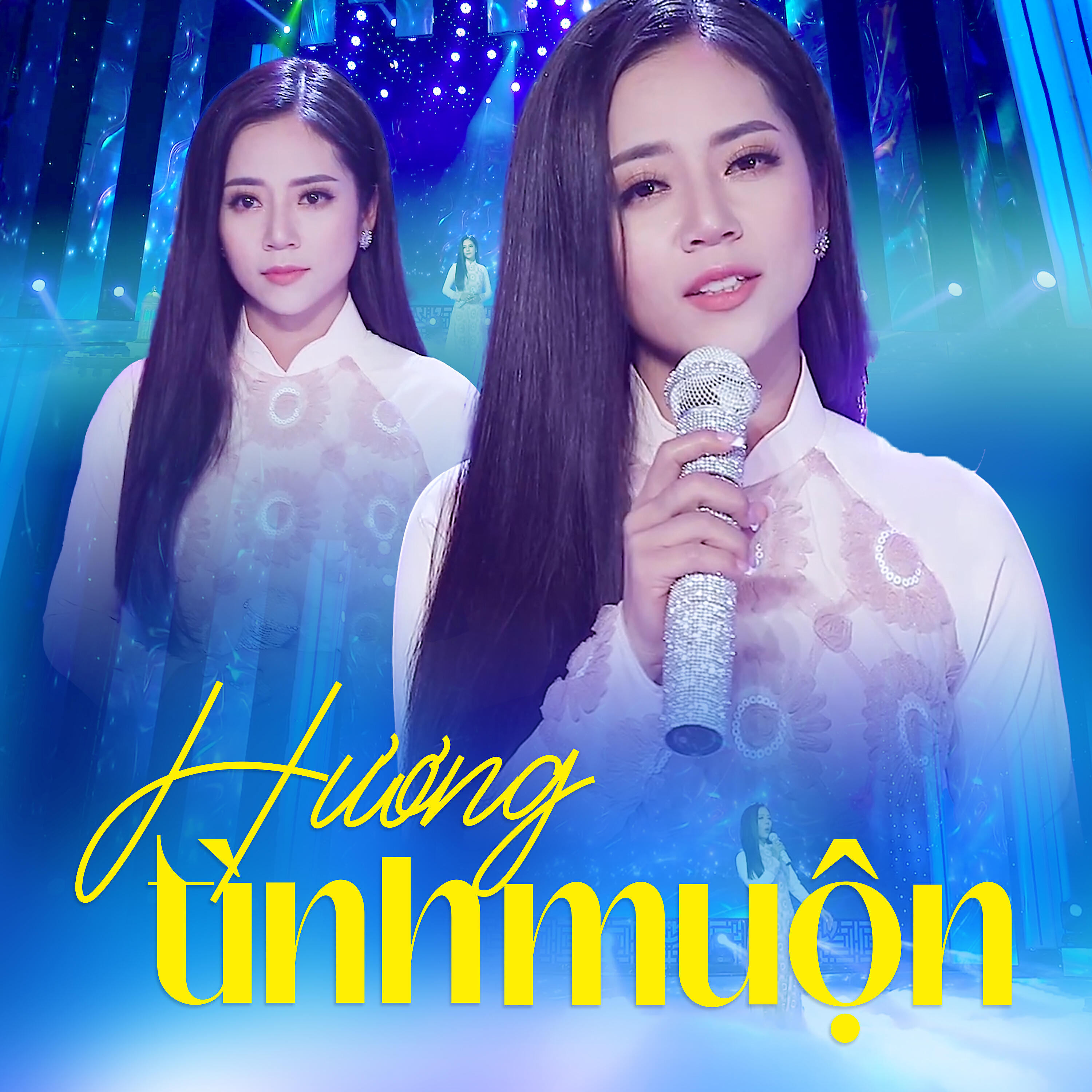 Релиз Hương Tình Muộn